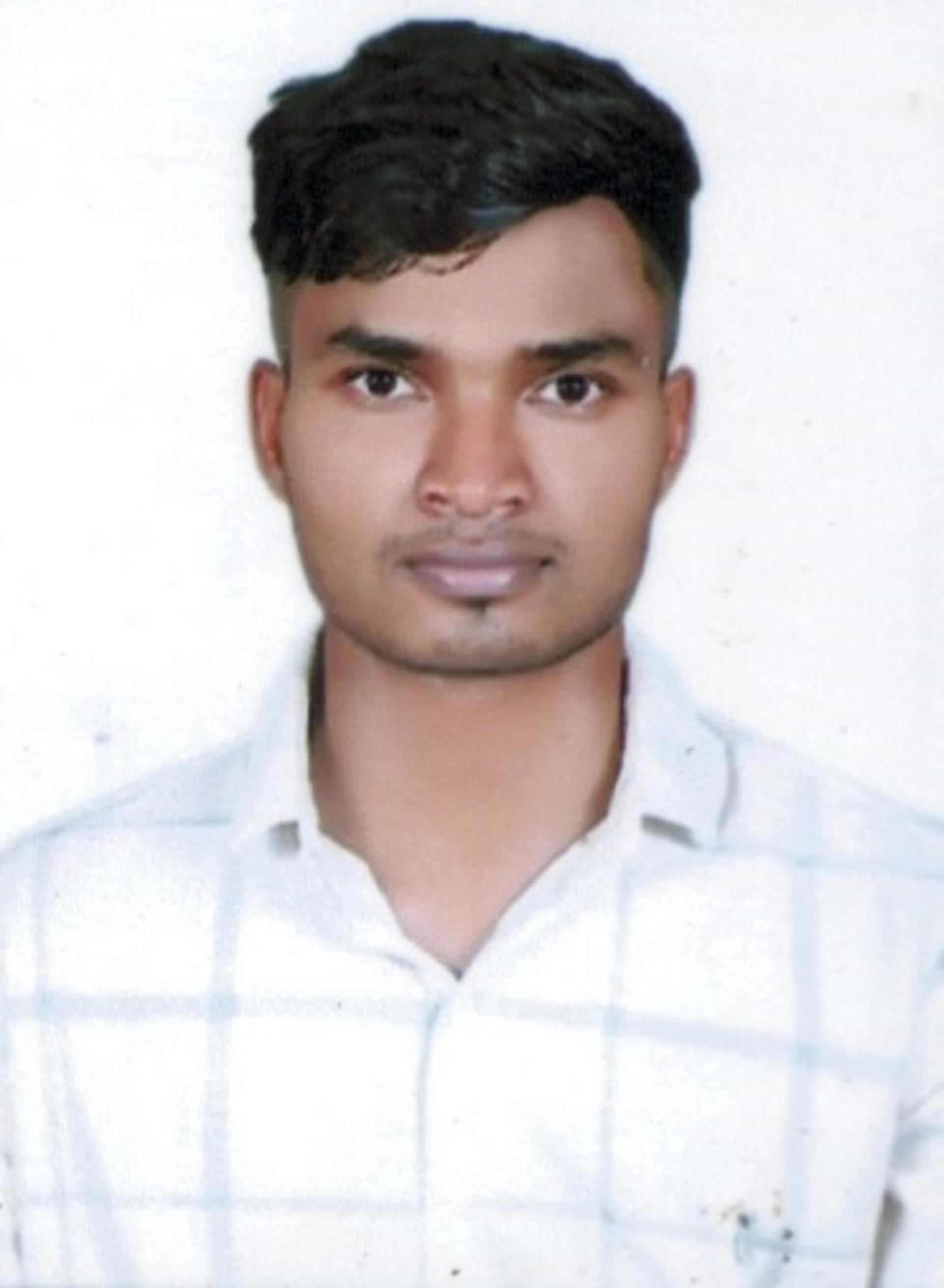 AMOSH BHAGAT