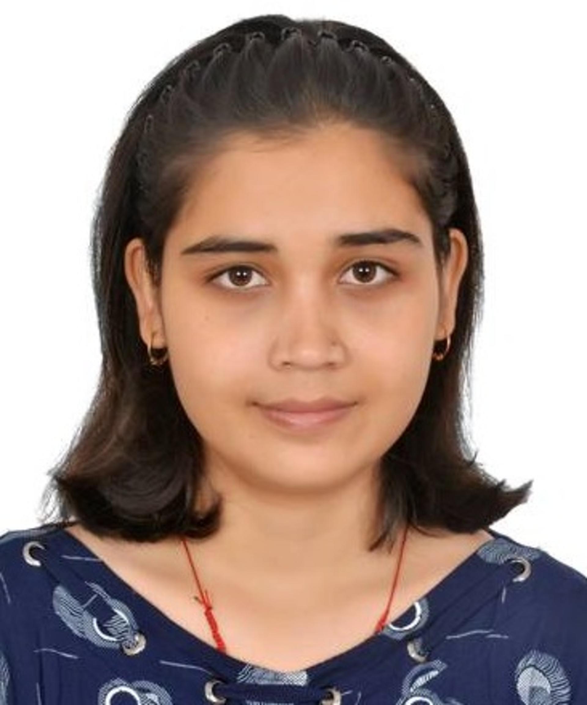 KHUSHBOO PATEL