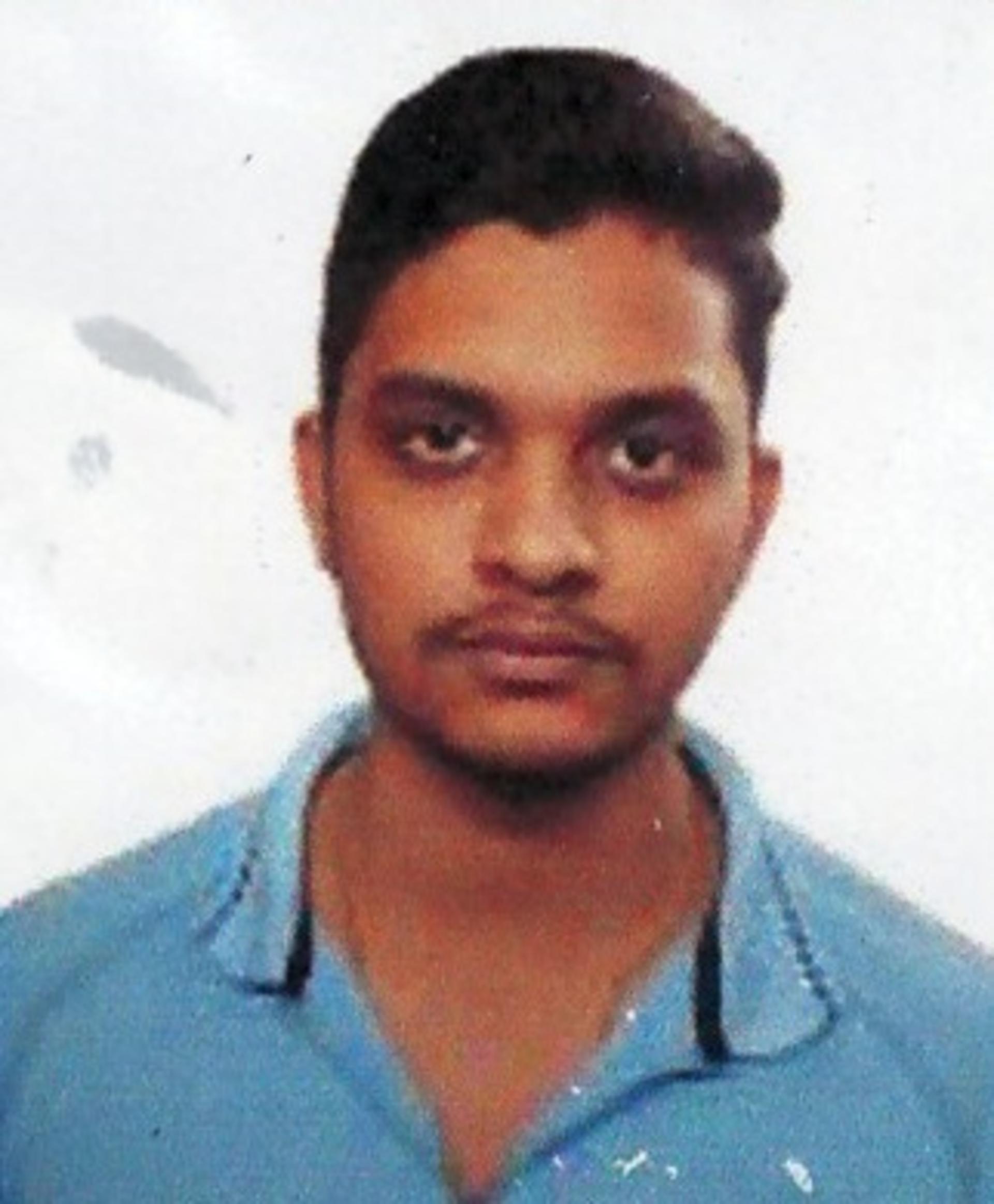 MOHAMMAD AAMIR