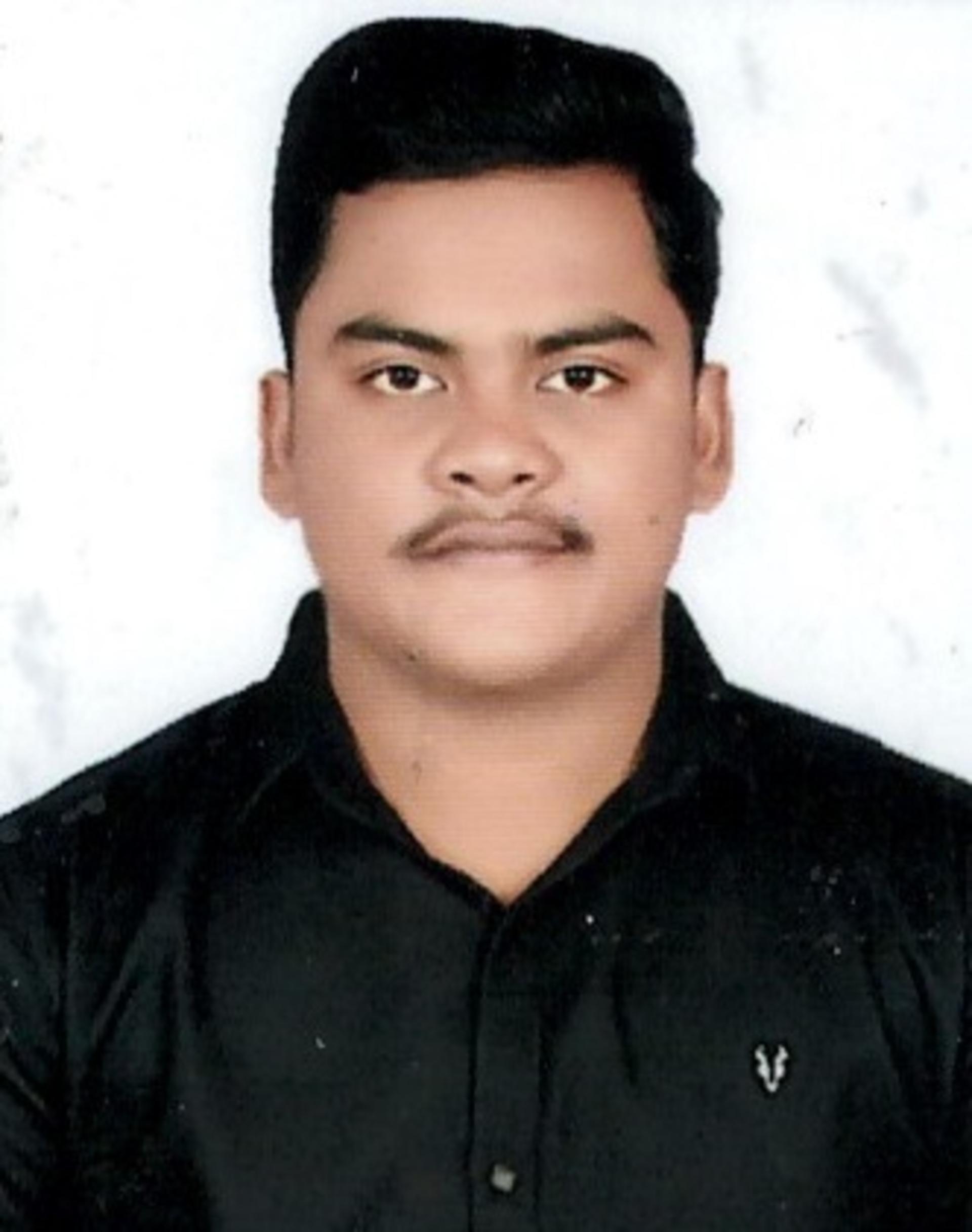 PRAGYANSH SINGH