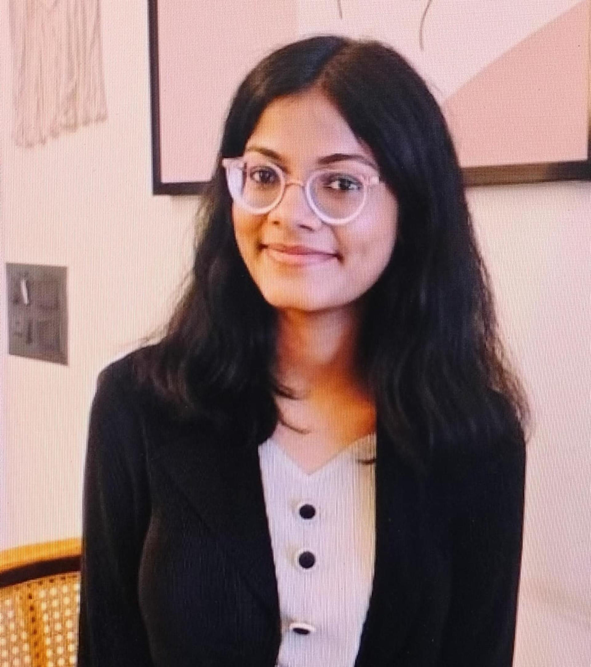 NIKITA SAHU