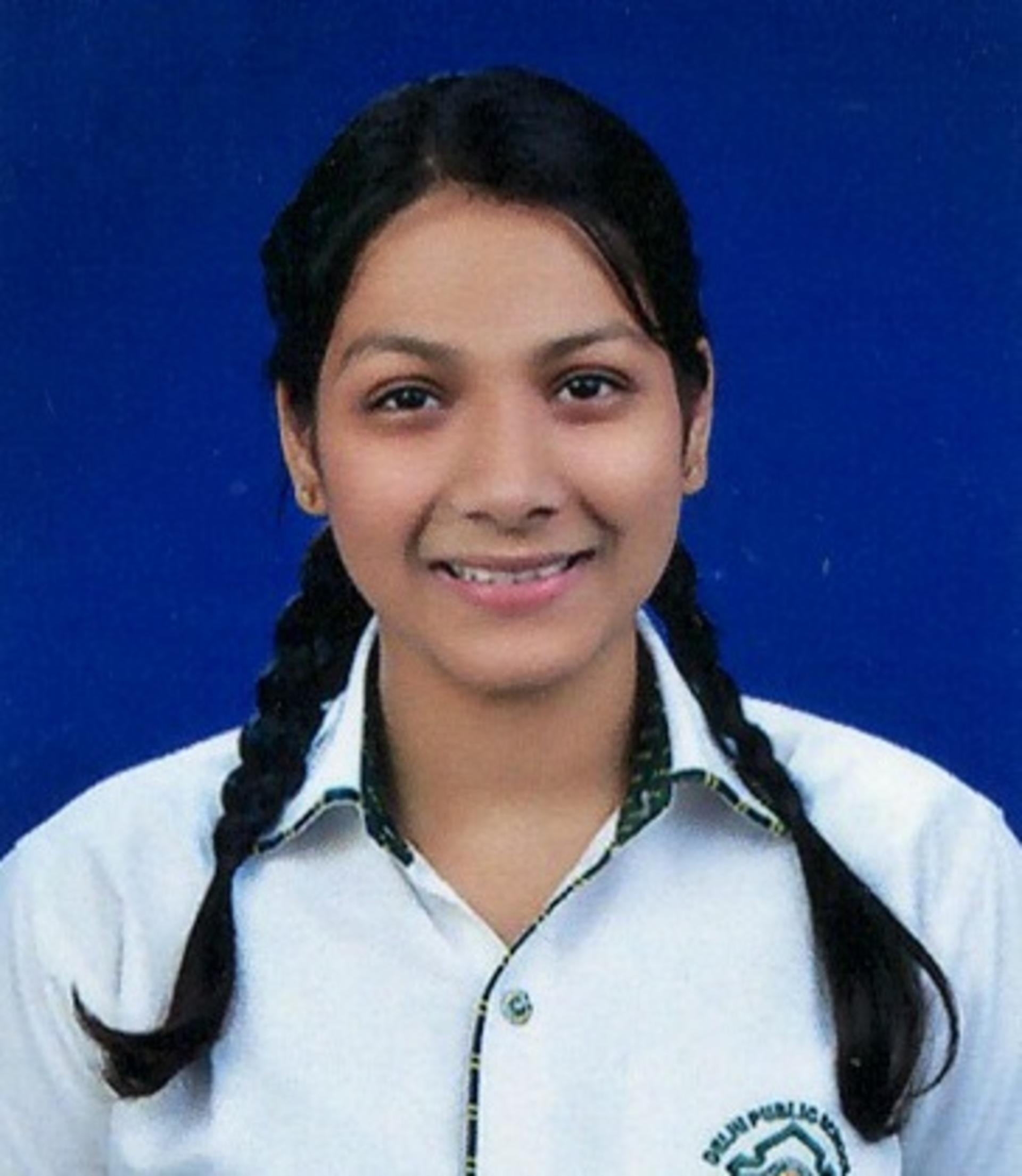 MAHI JAIN