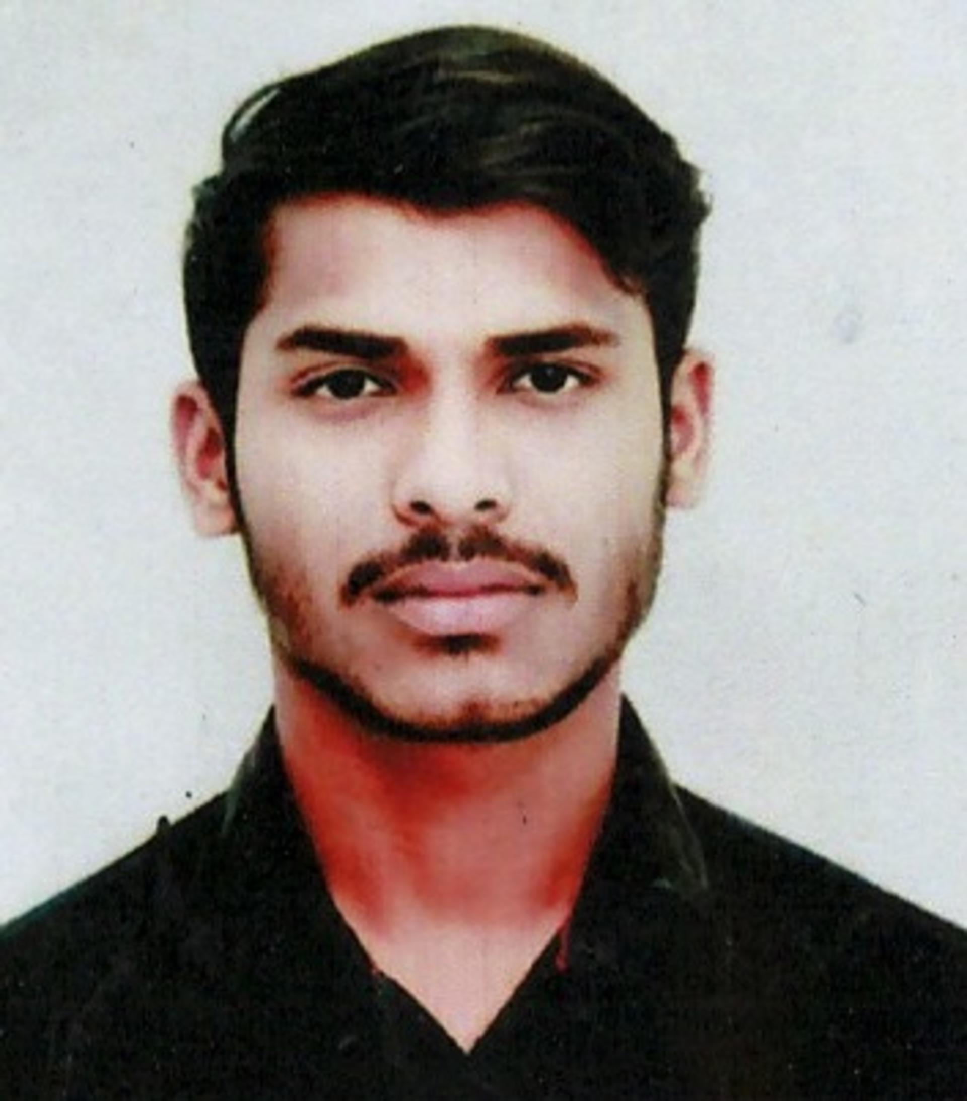 DHEERAJ KUMAR