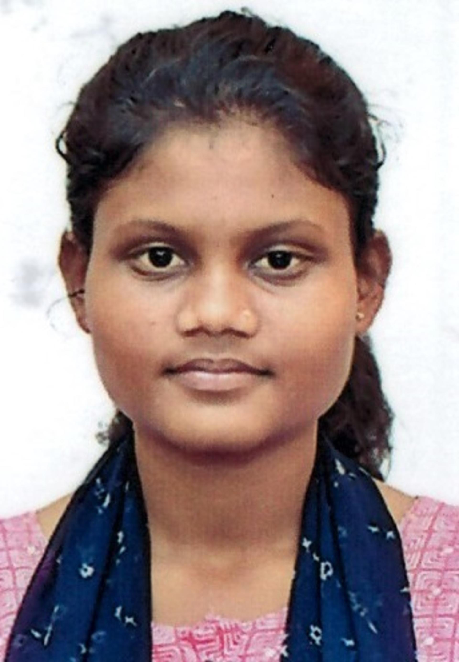 YACHANA MARKAM