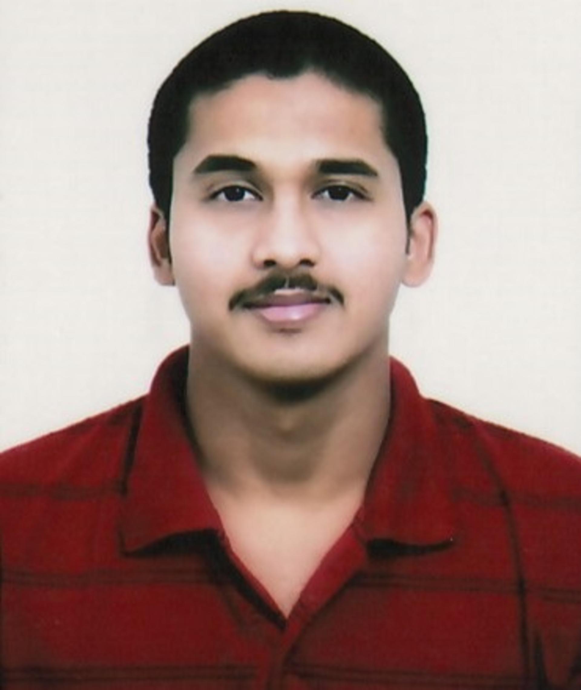 ROHAN KUMAR NAHAK