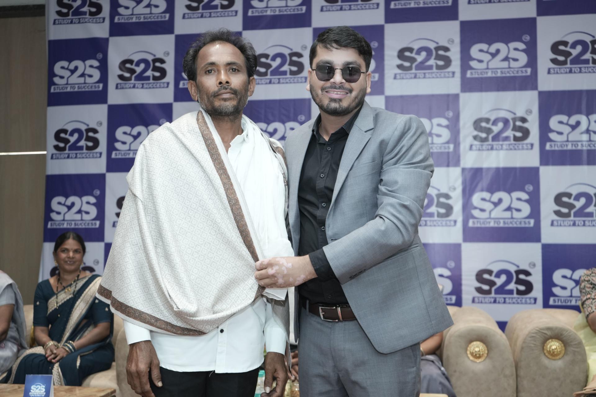 Felicitation Ceremony