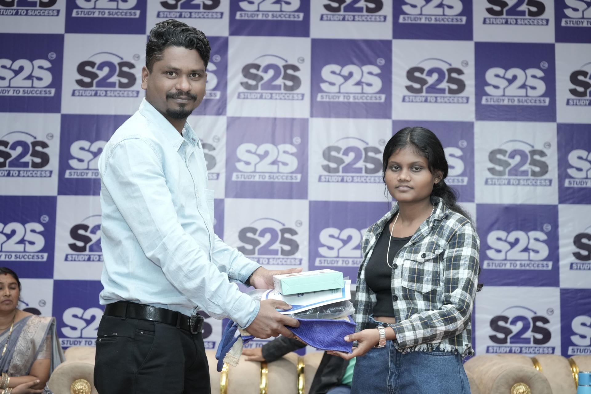 Felicitation Ceremony