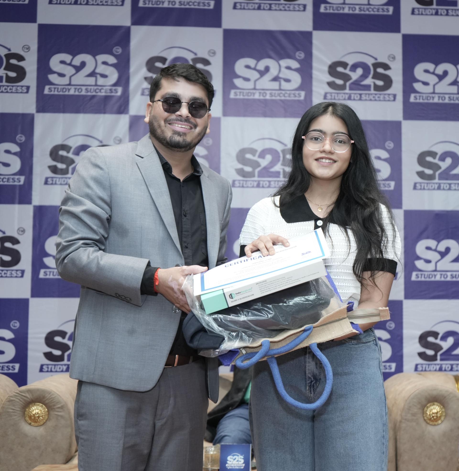 Felicitation Ceremony