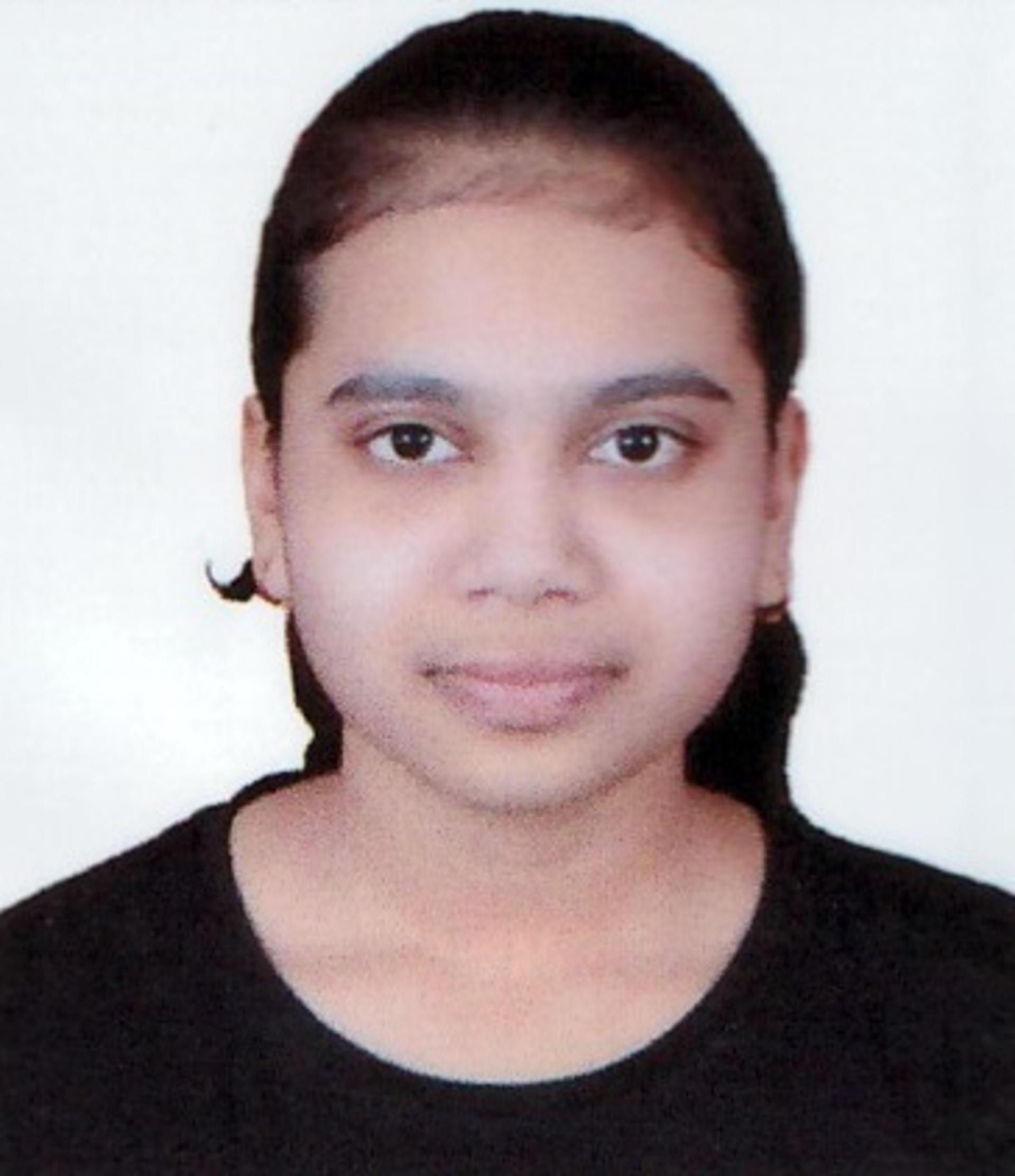 POOJA BEHRA
