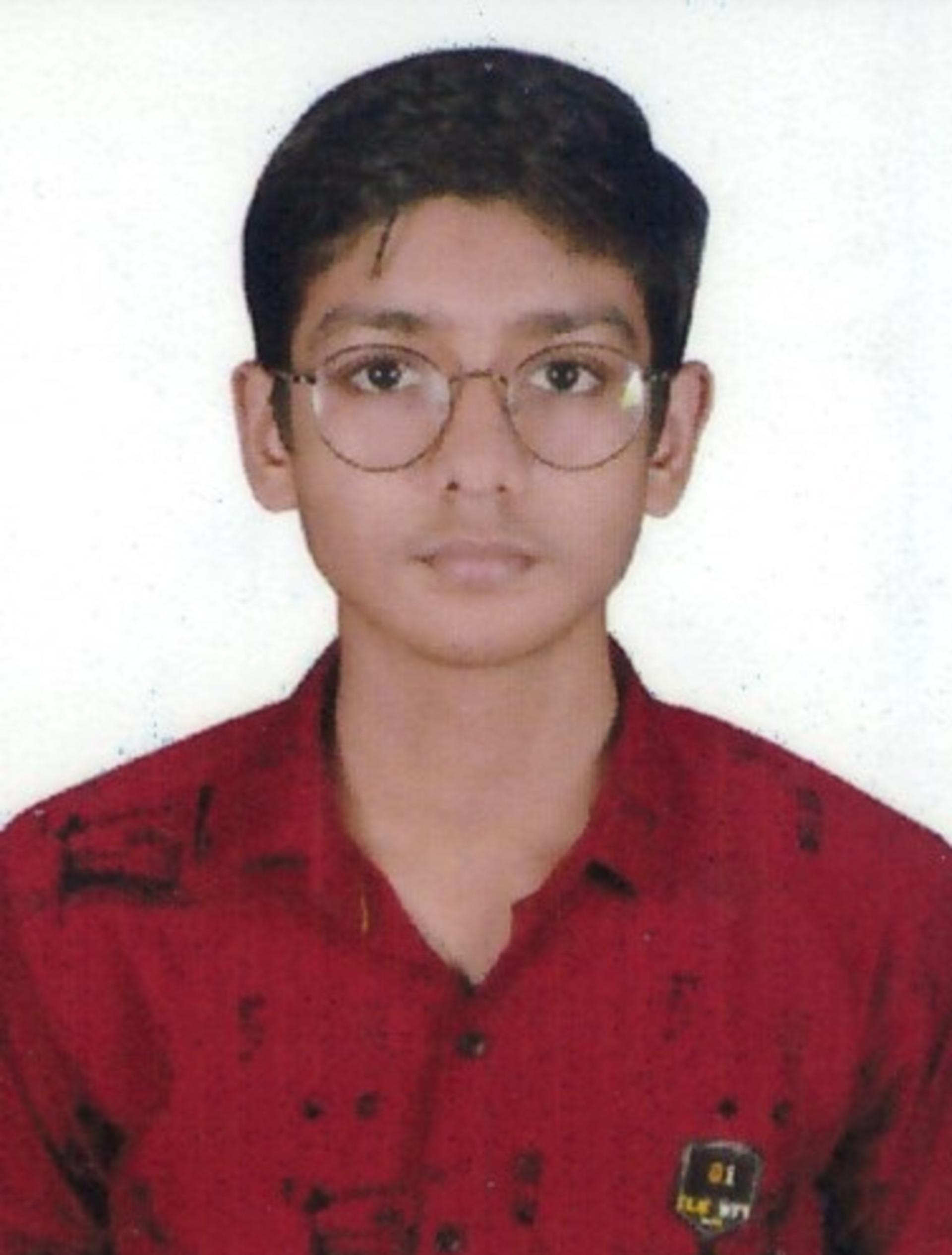 DEVENDRA VERMA
