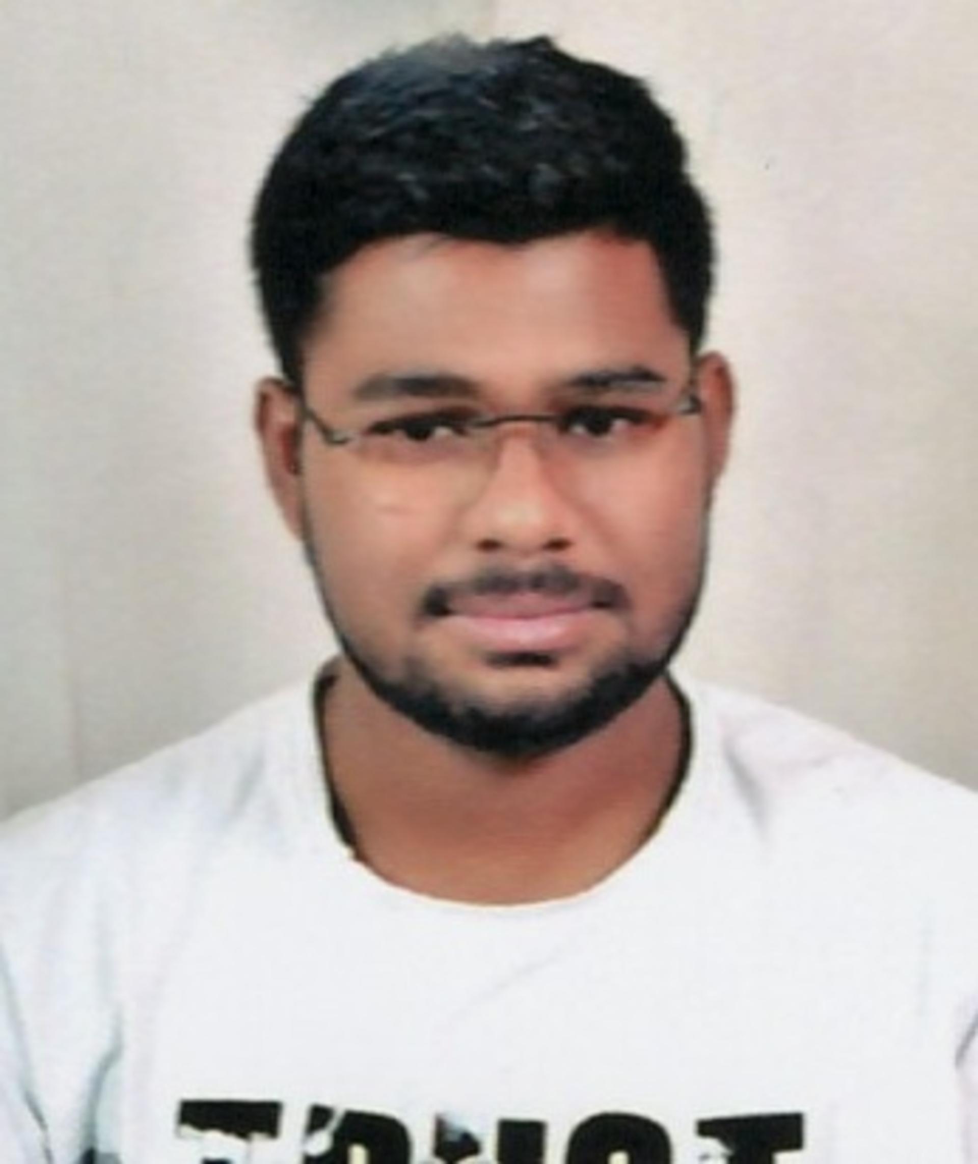 AMAN MADHUKAR