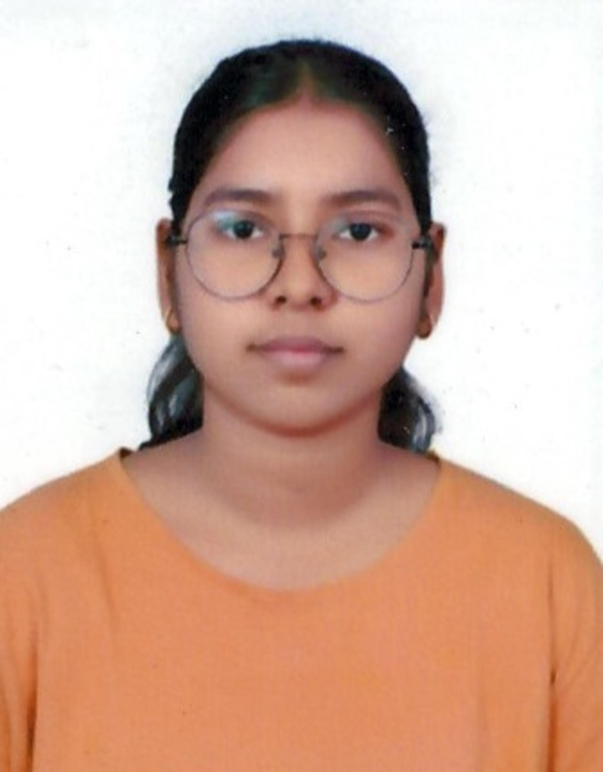 SHRUTI DALPATI