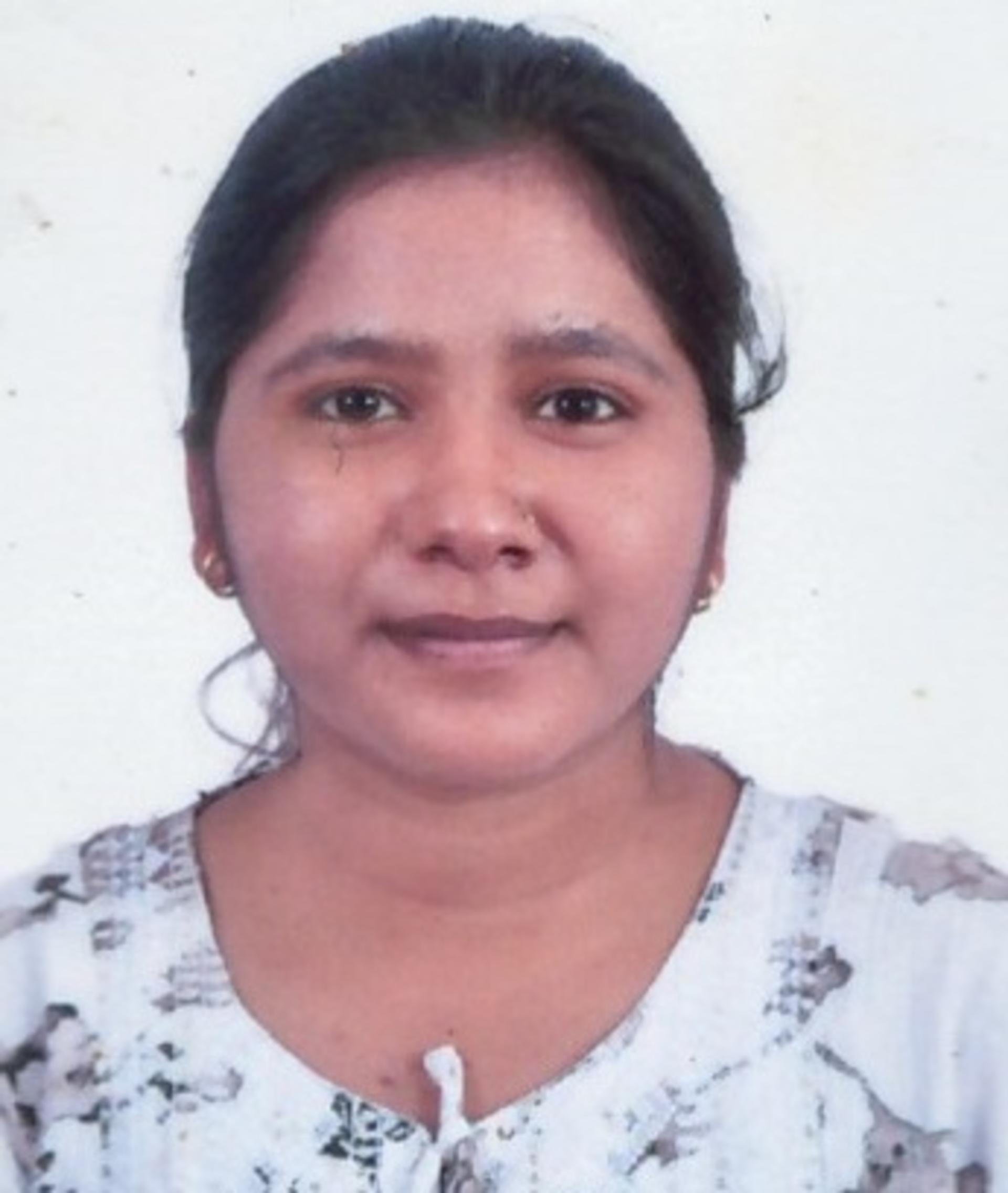 SHRUTI PRADHAN