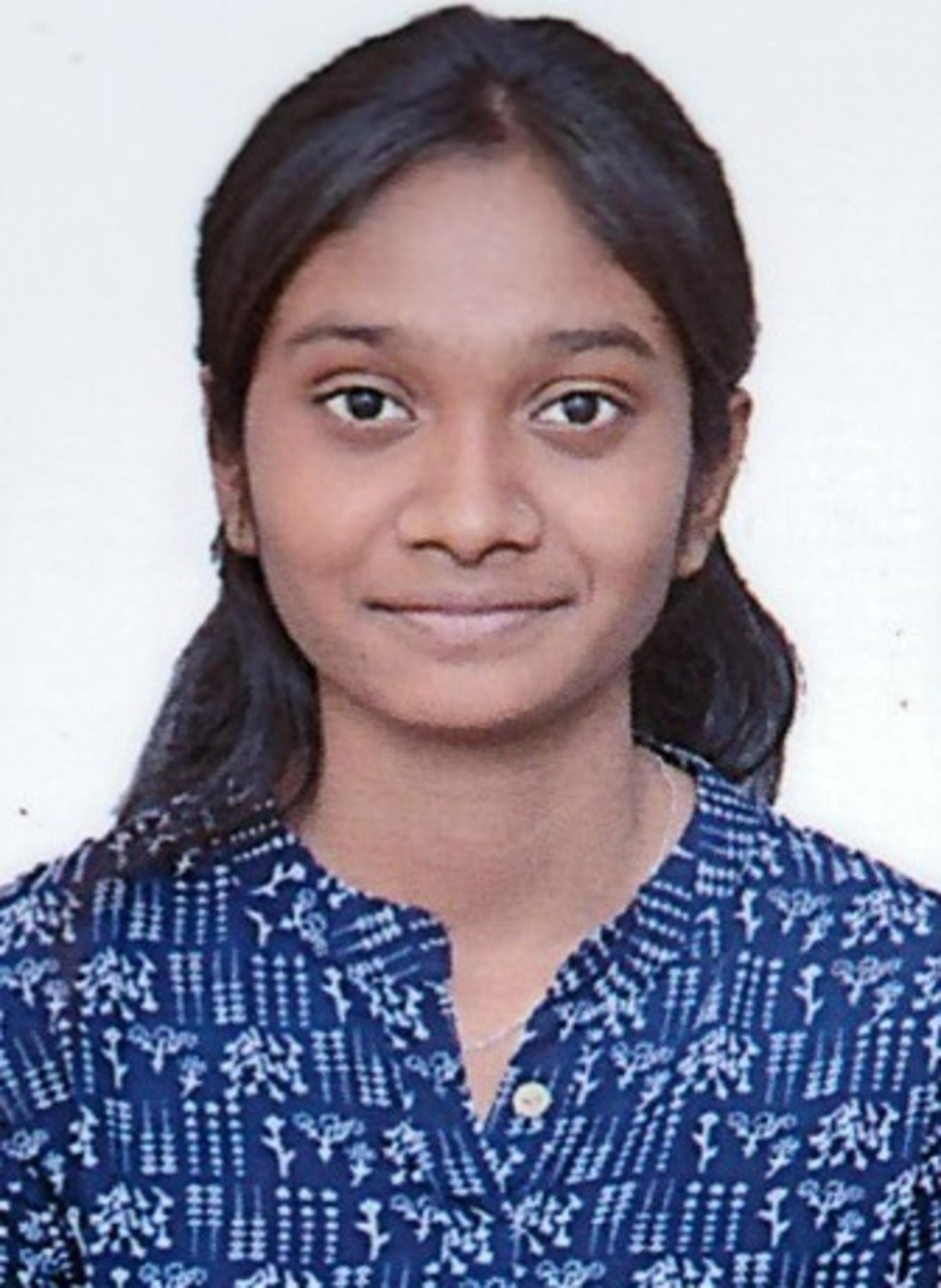 HARSHITA BHANDARI