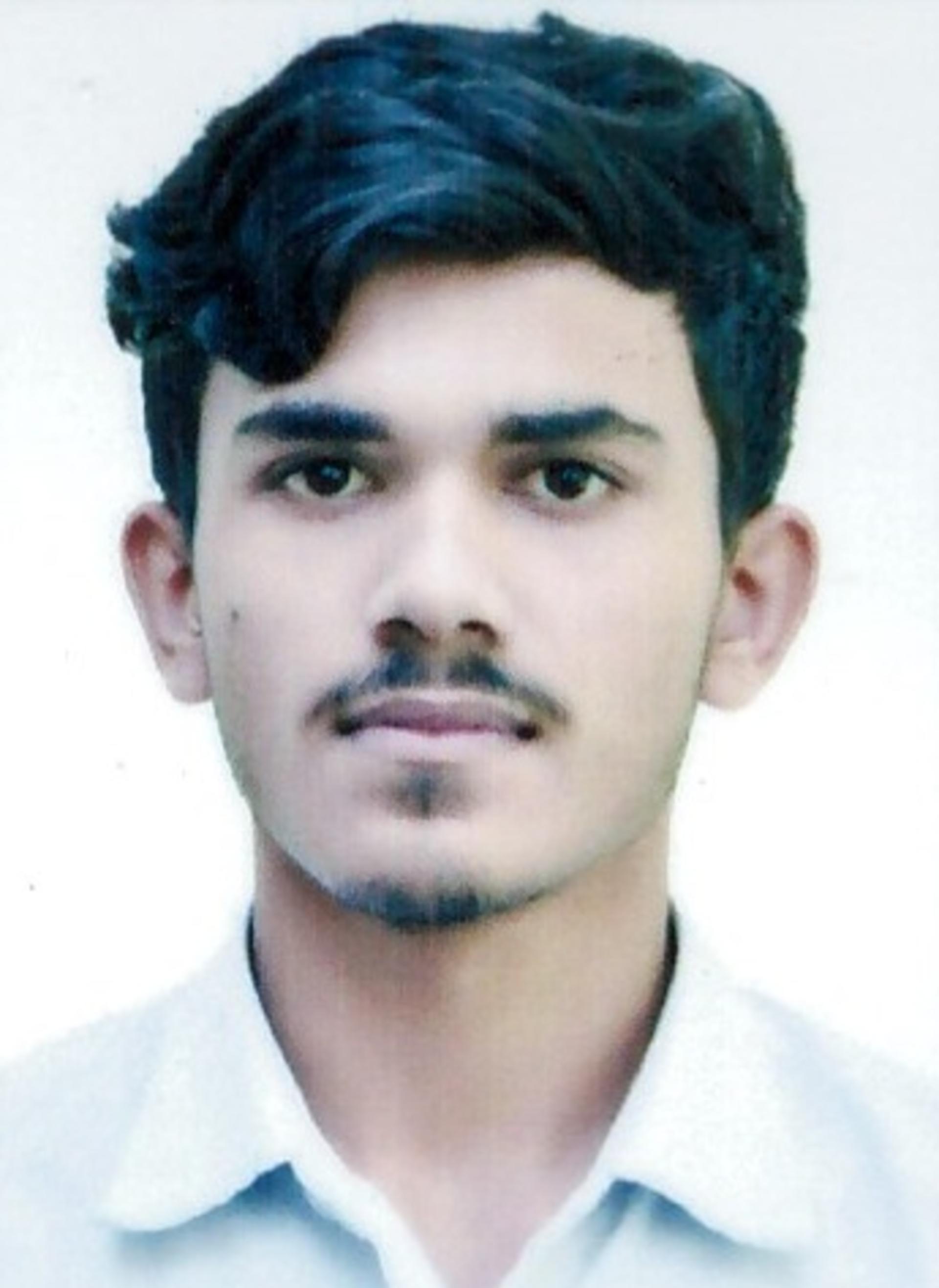 DRONACHARYA SAHU
