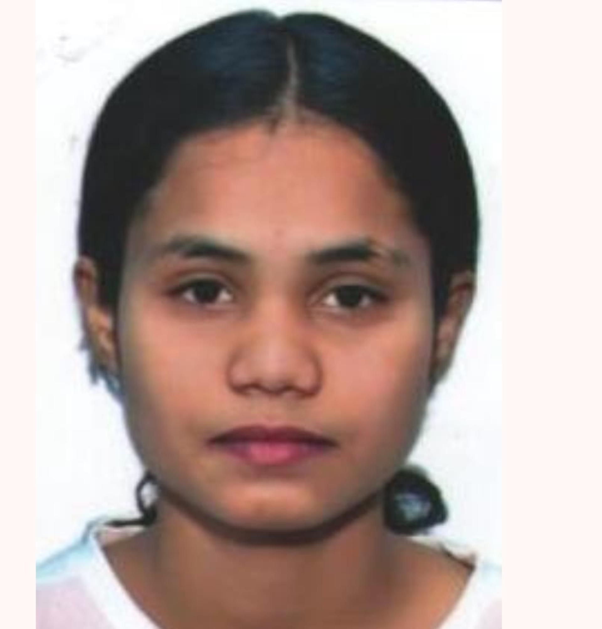 DEEPASHA KASHYAP