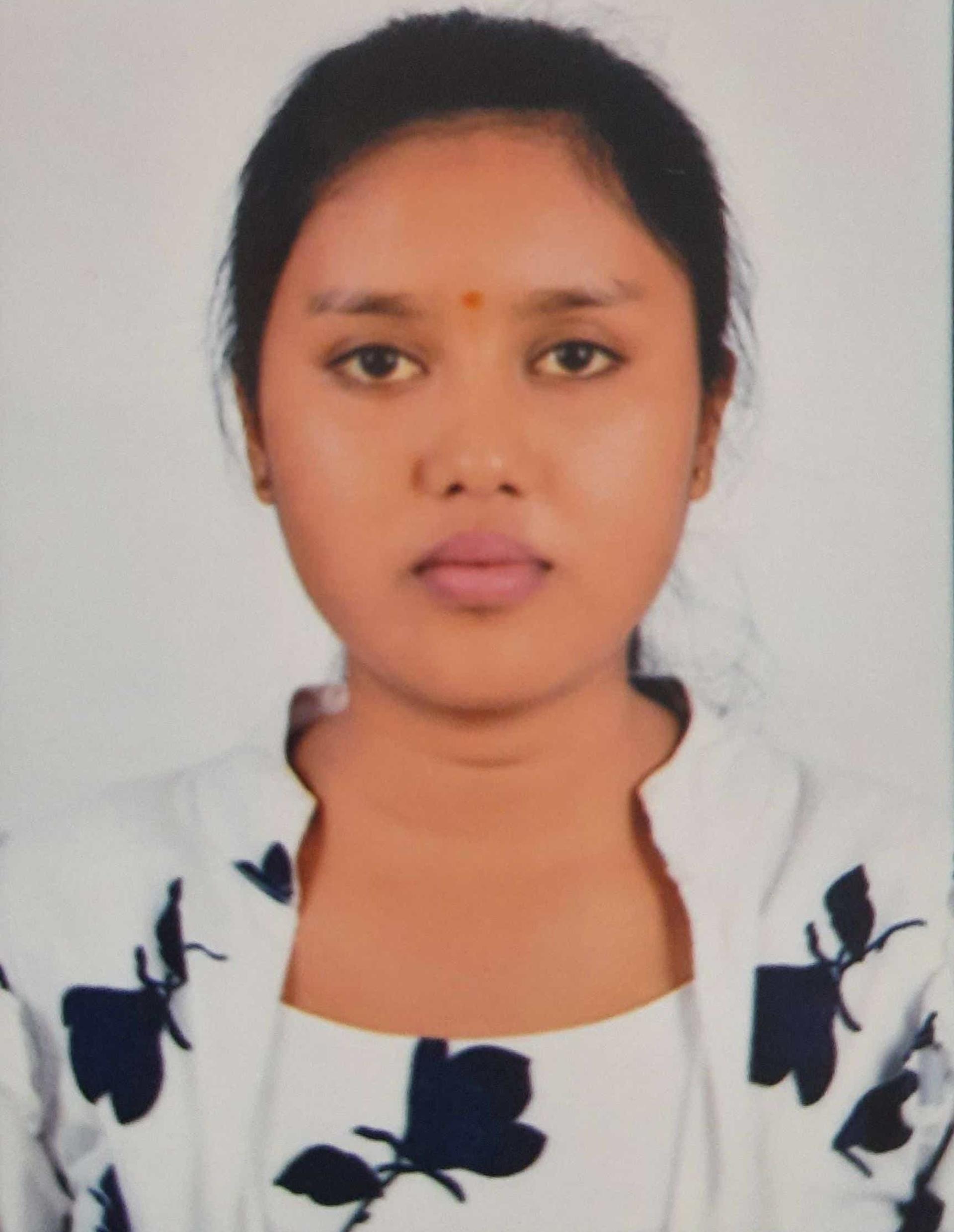LEENA SAHU