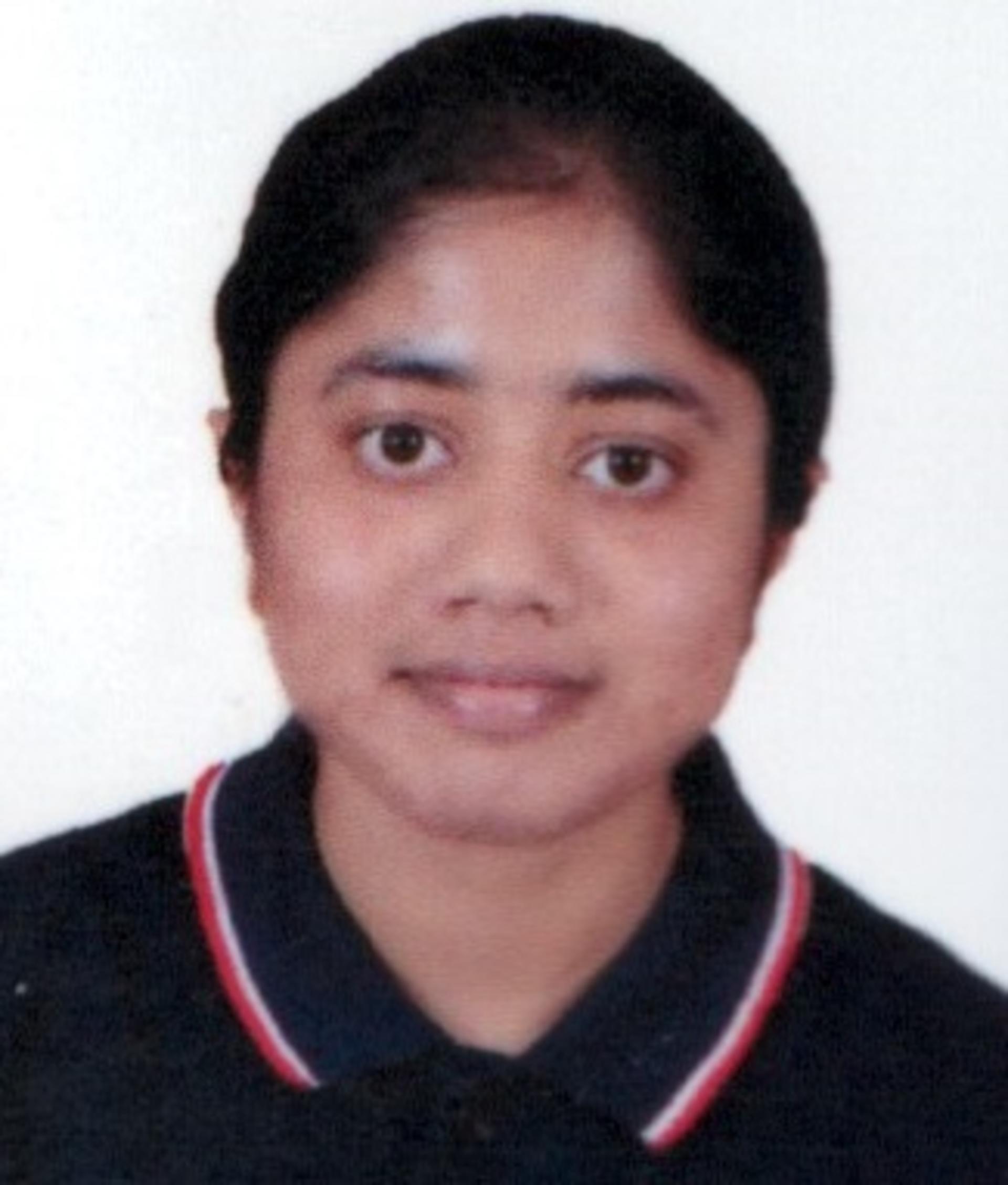 CHANDRAKANTA YADAV