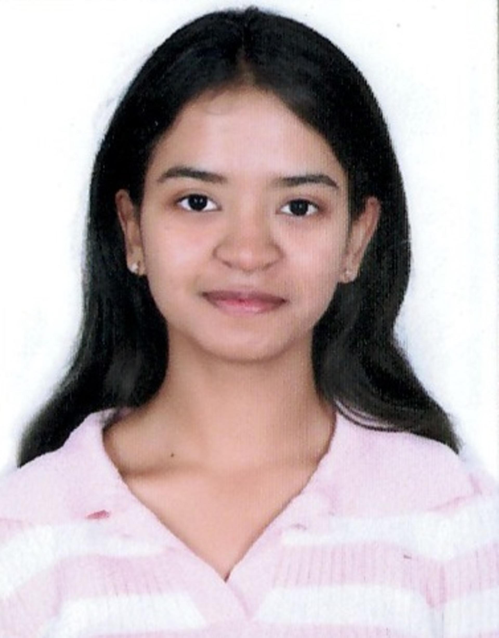 KHUSHBOO SAHU
