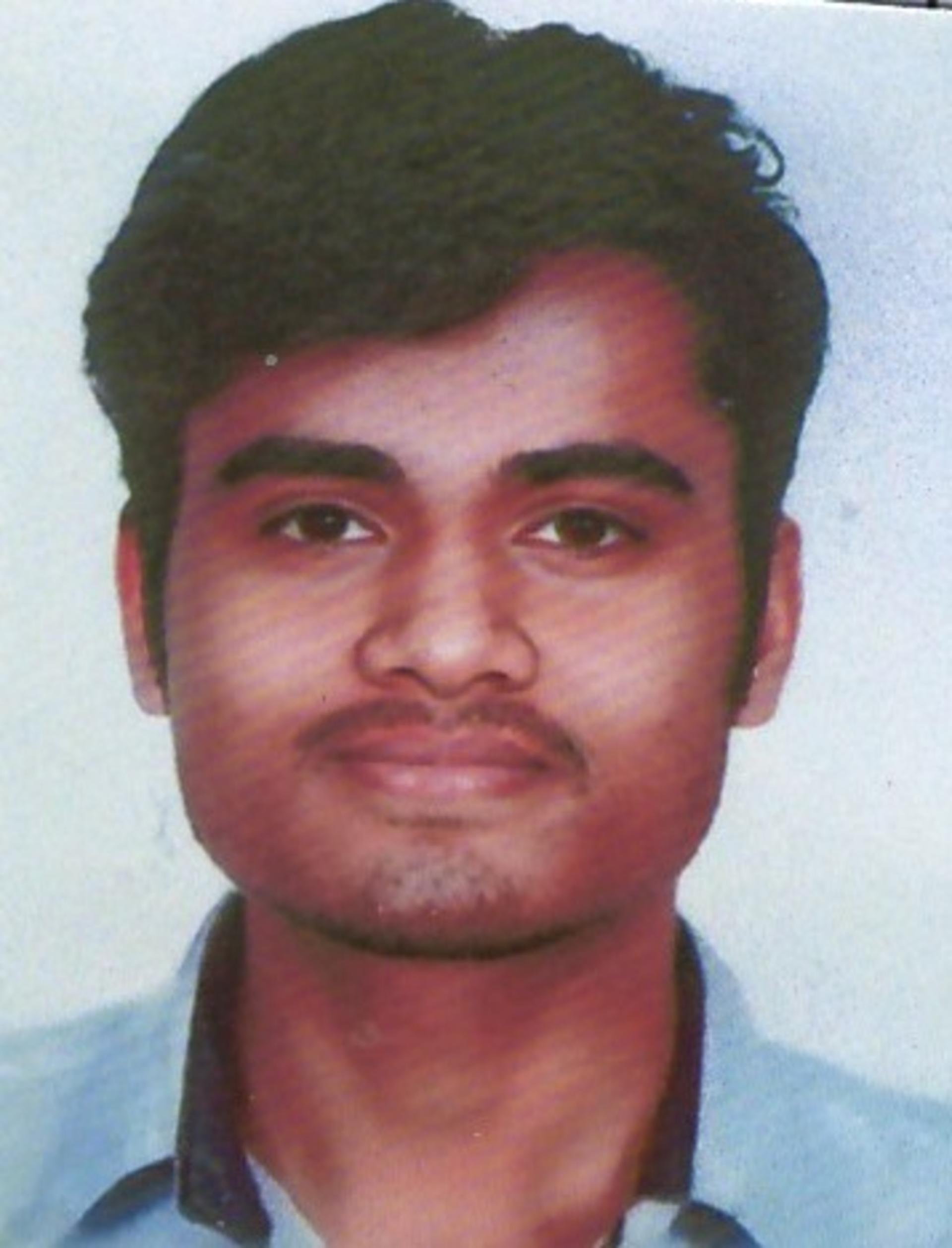 TUSHAR VERMA