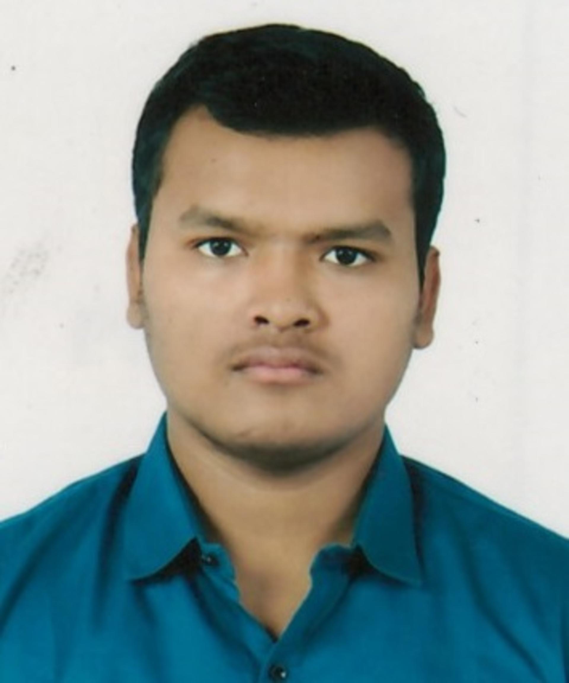 LAKSHYA SINGH