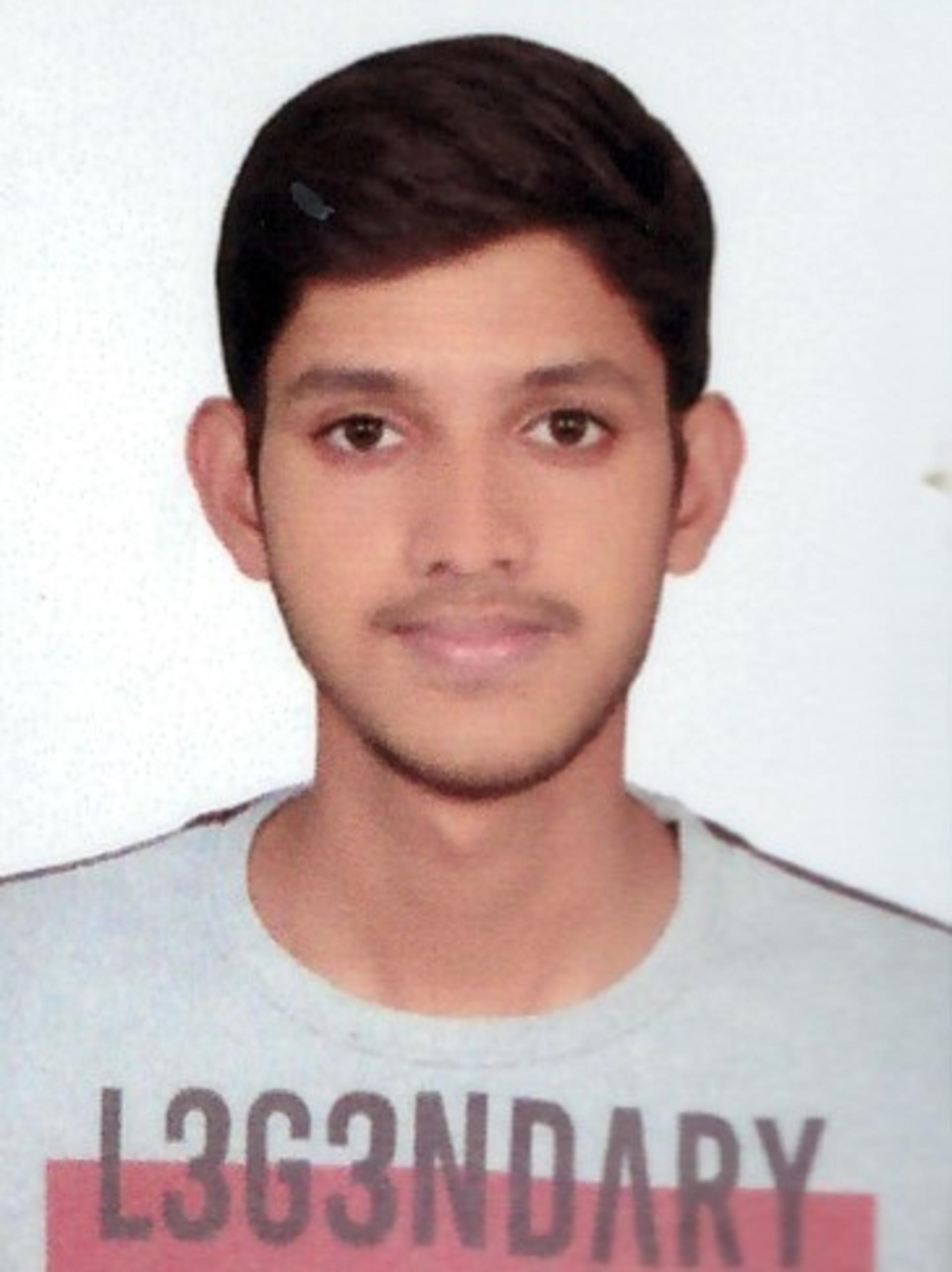 PRINCE NAIK
