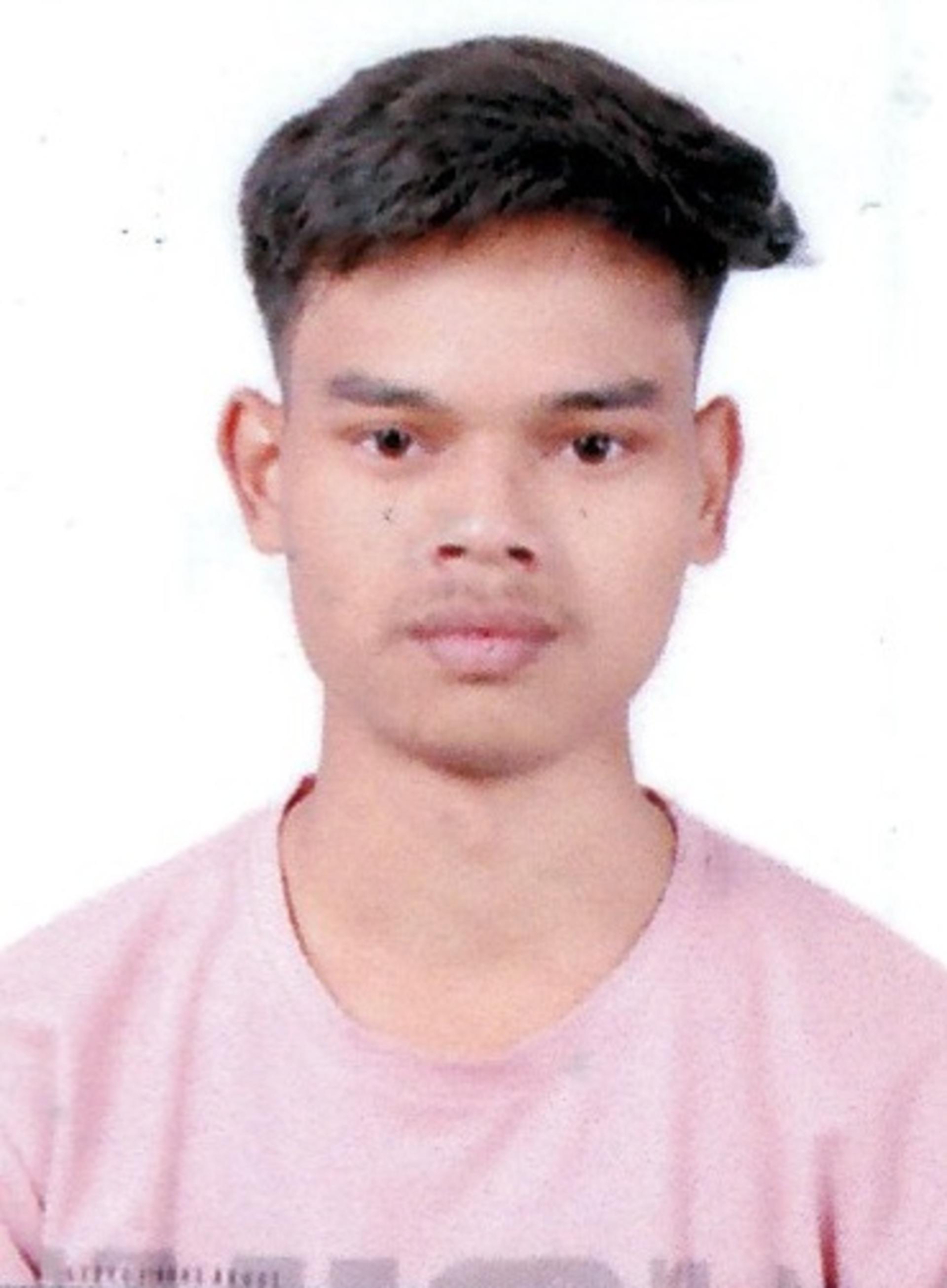 FALENDRA CHANDRAWANSHI