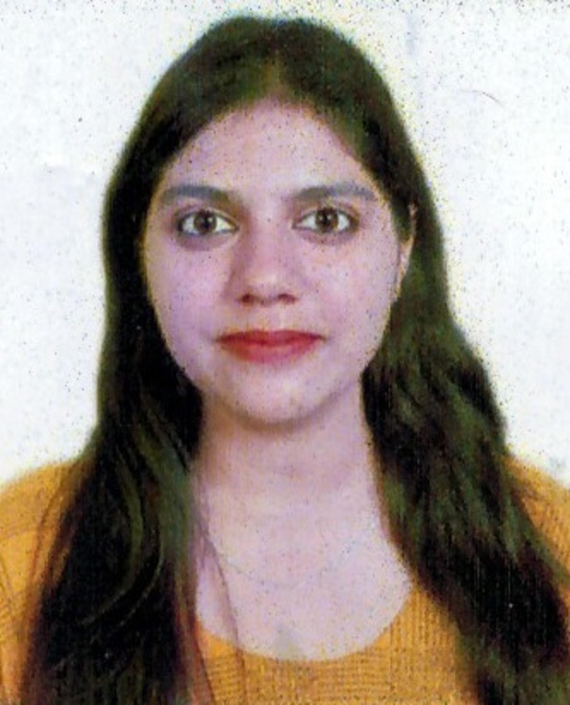 ISHIKA AGROIYA