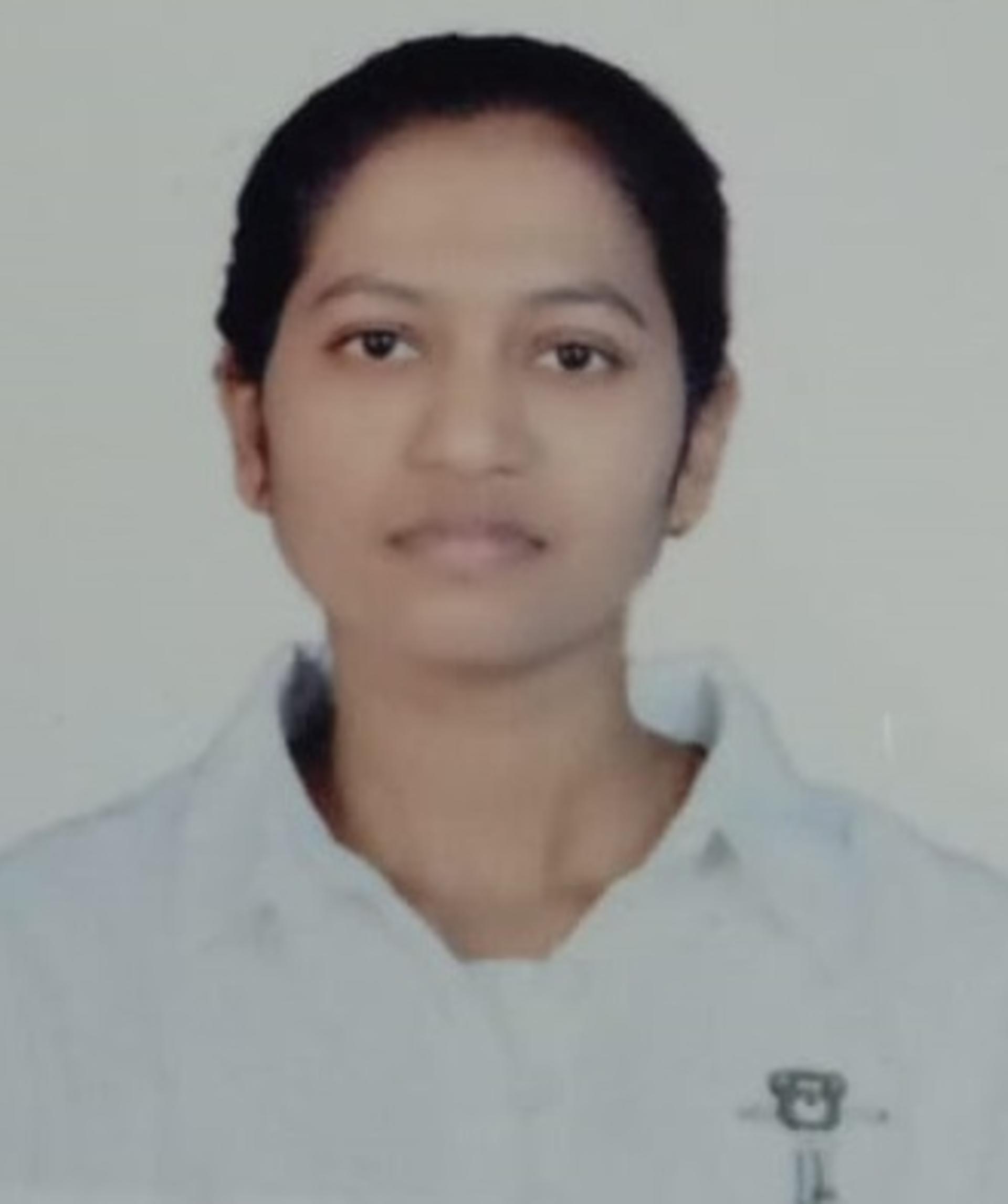 MAMTA KASHYAP