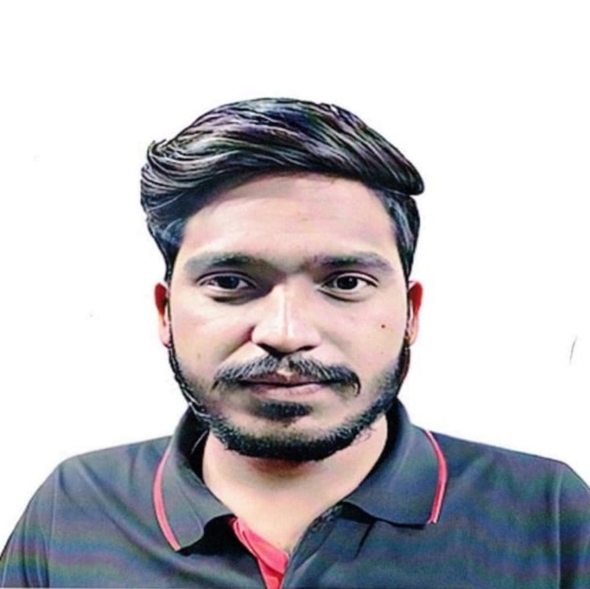 ULLAS VERMA