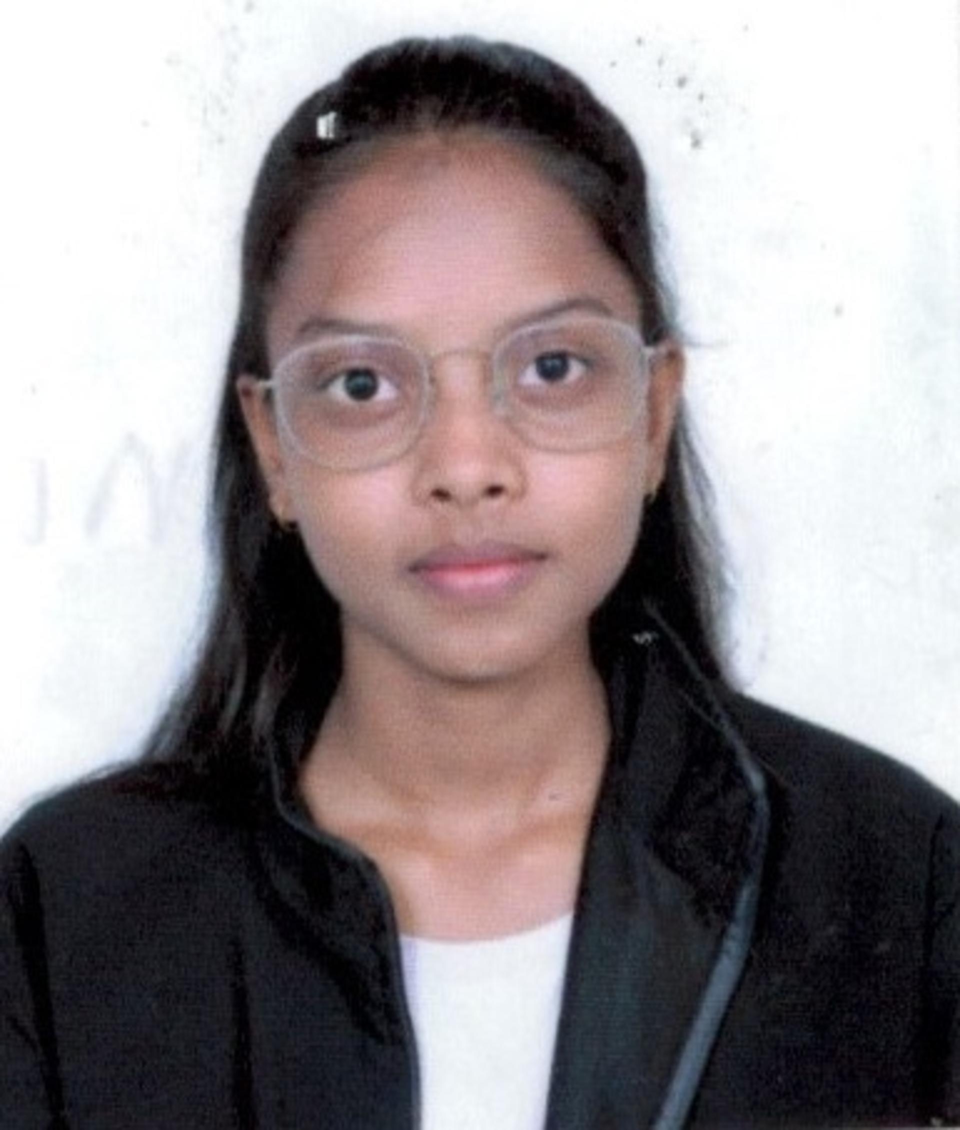 ASTHA MINJ
