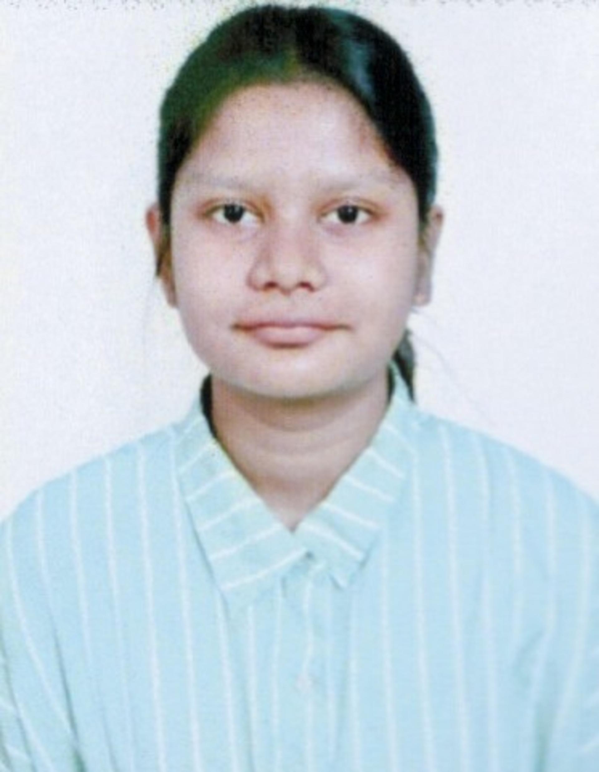 TEJASVI SINGH