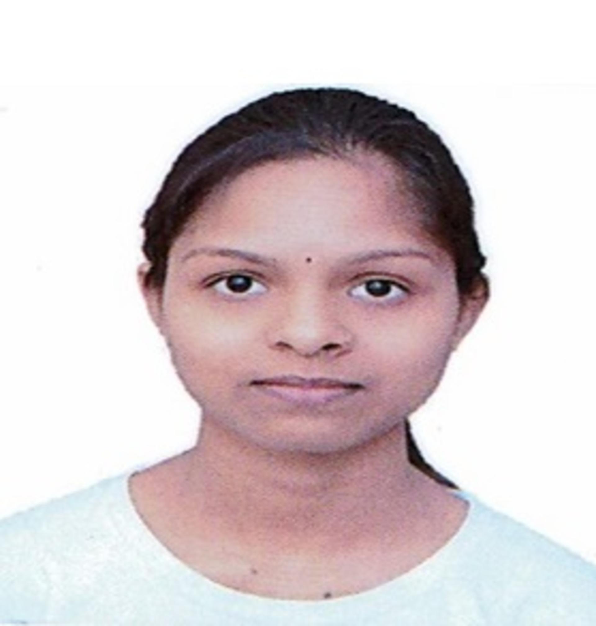 SWATI SAHU