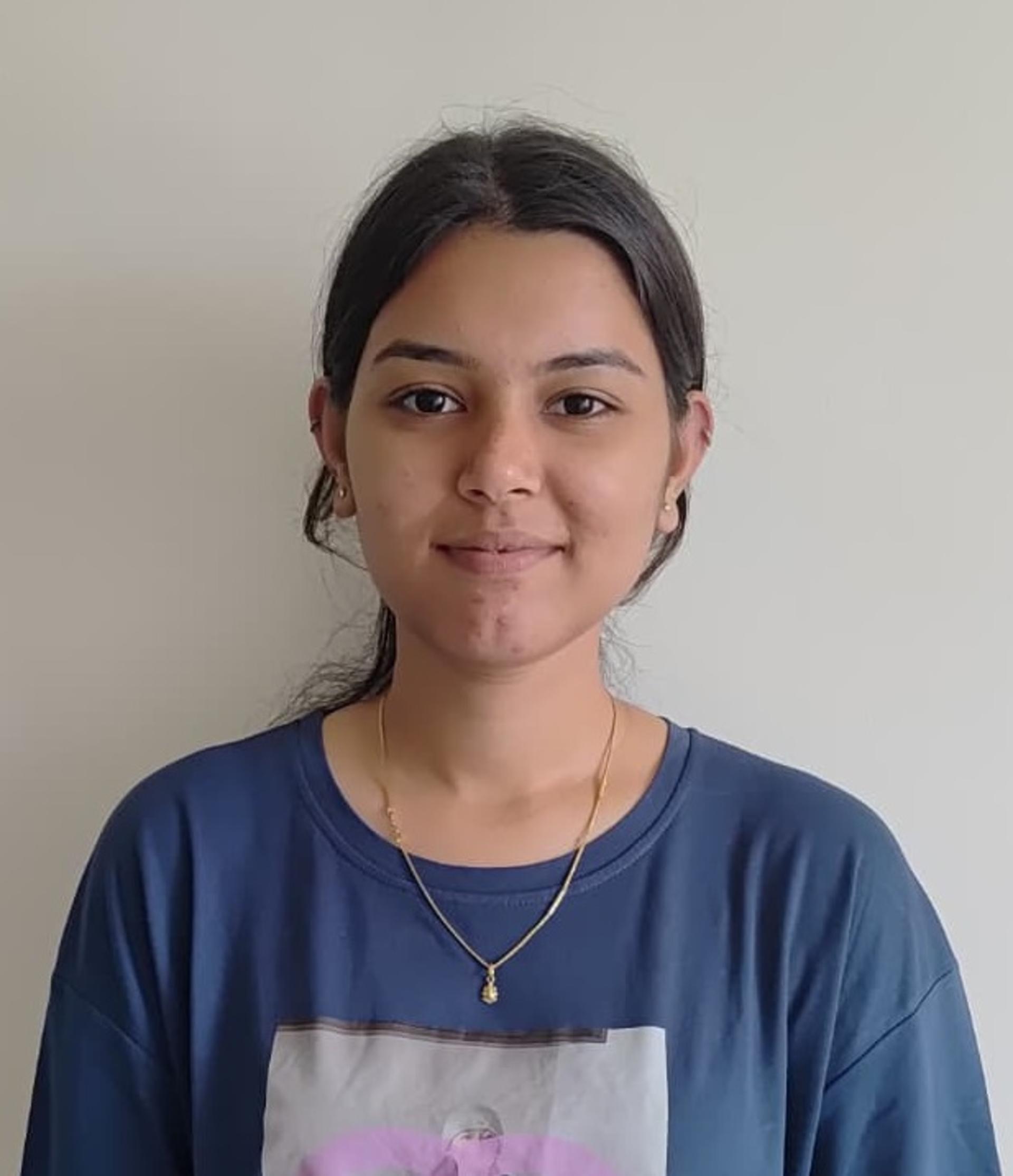 SHEETAL MISHRA