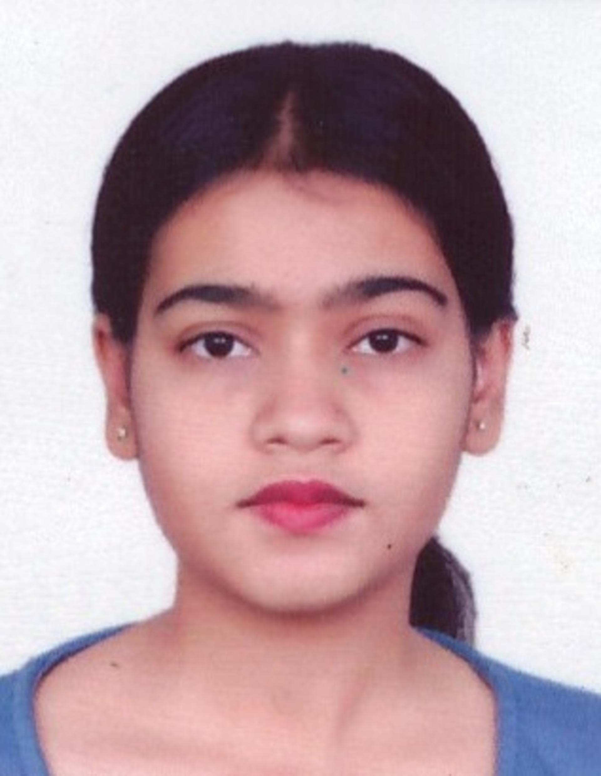 SHIVANI SONI