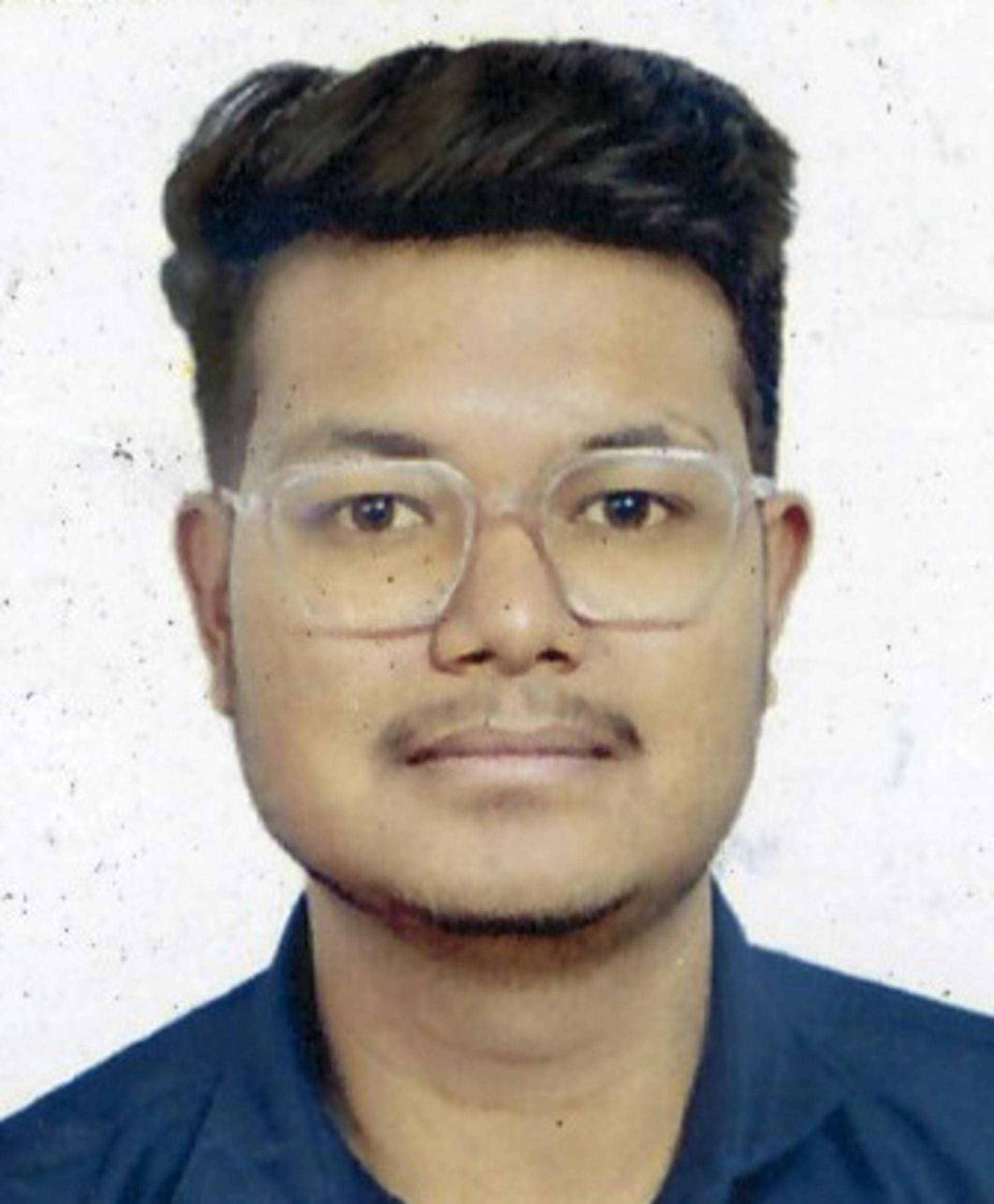 PRIYESH CHANDRA KUSHWAHA