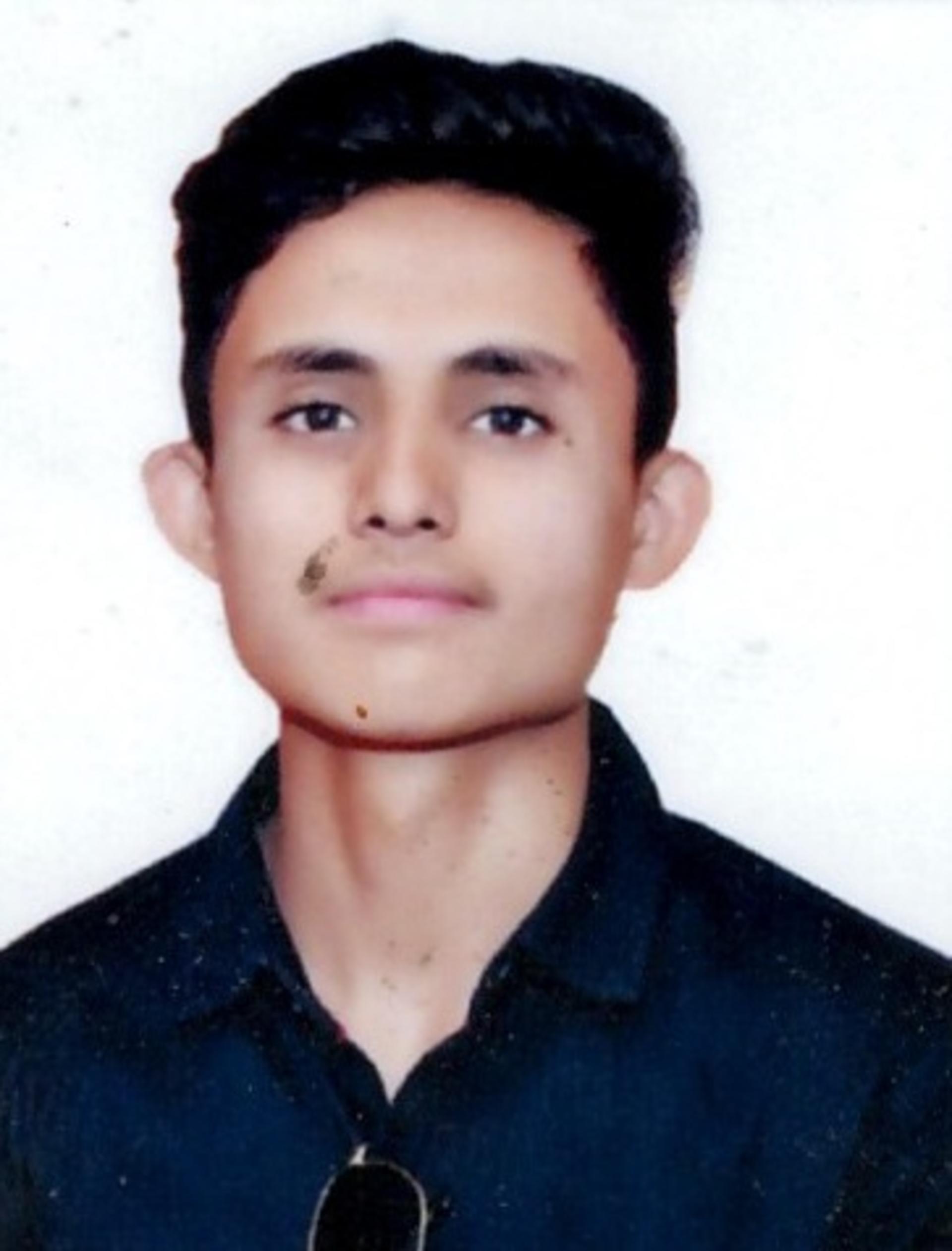 CHANDRASHEKHAR SAHU