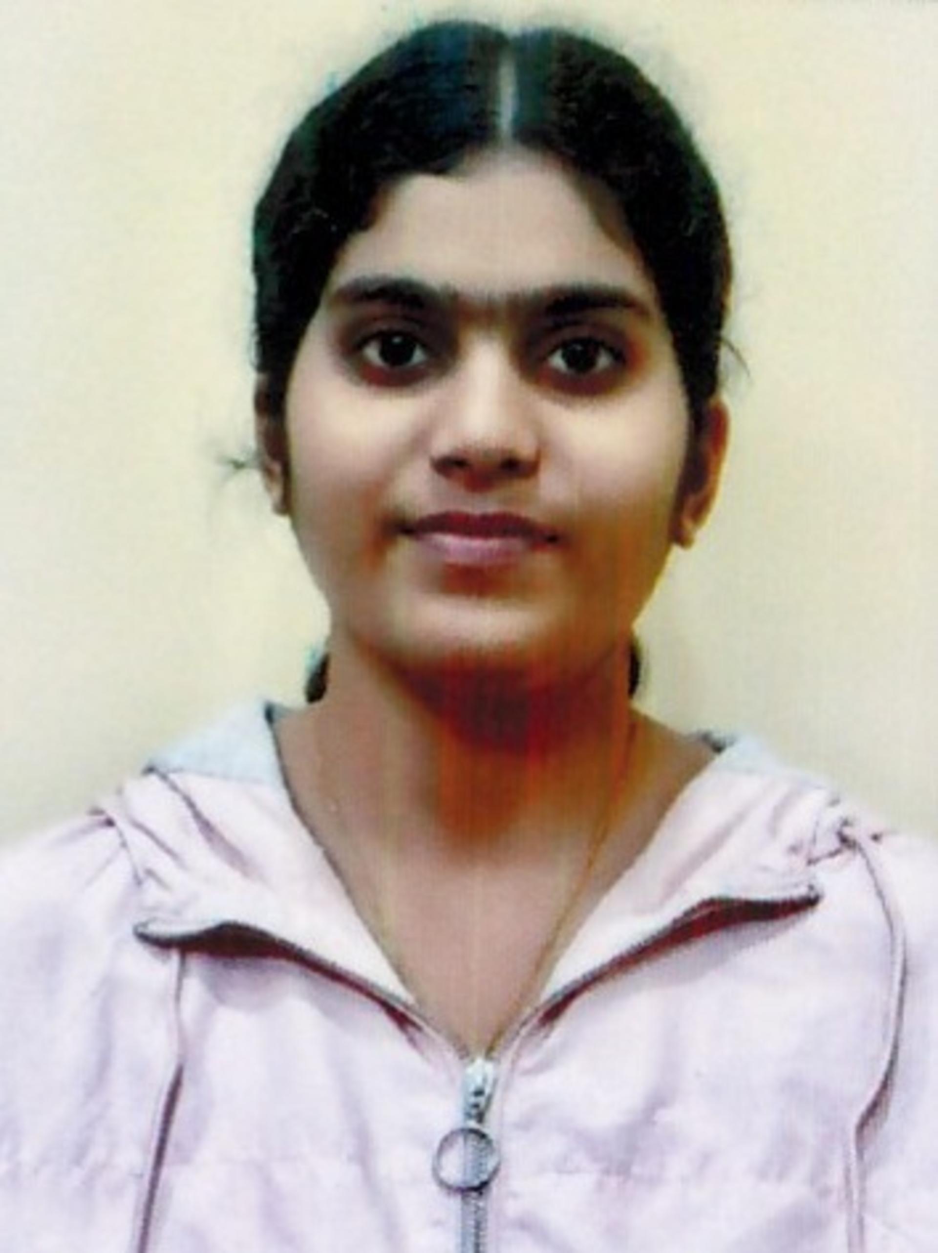TANISHKA BOOTLEY