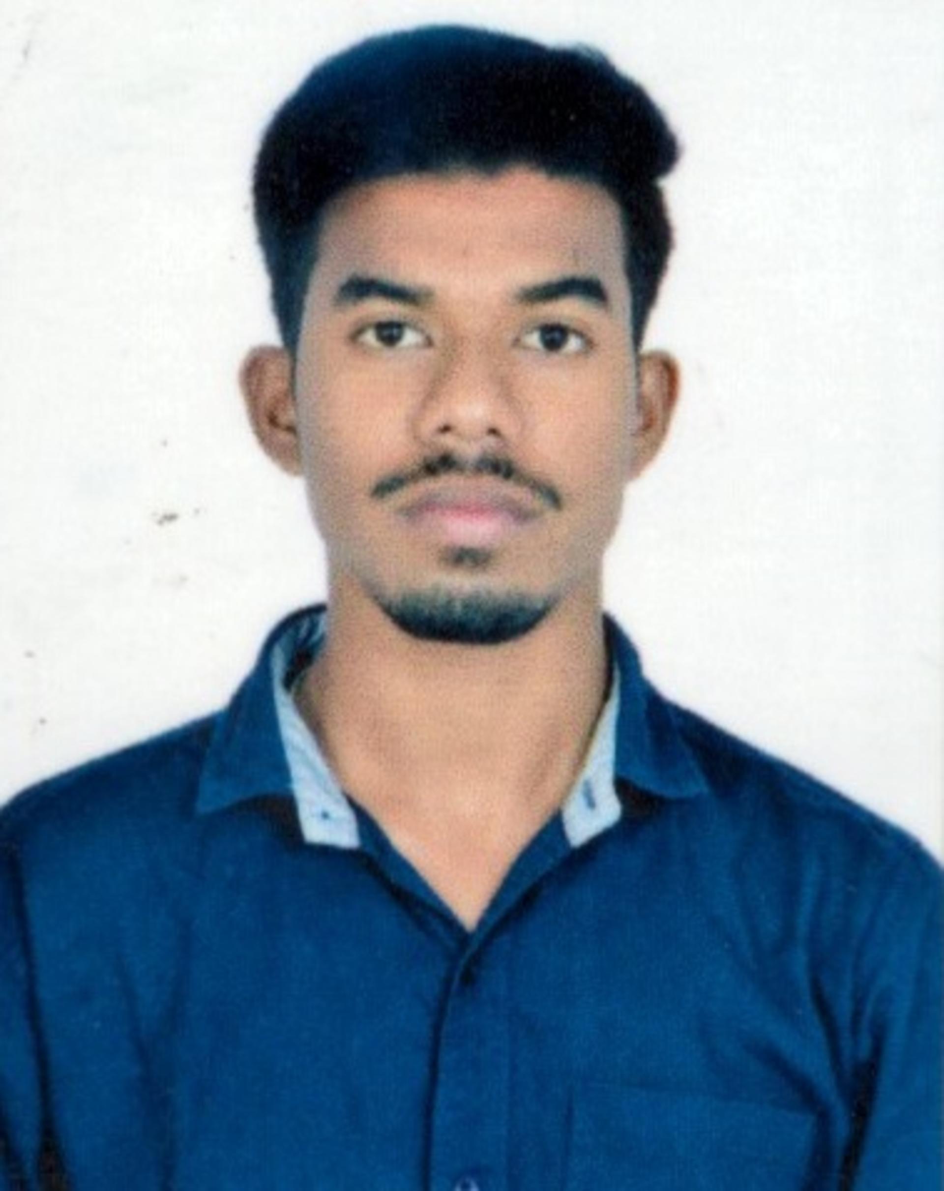 ANKIT NAG