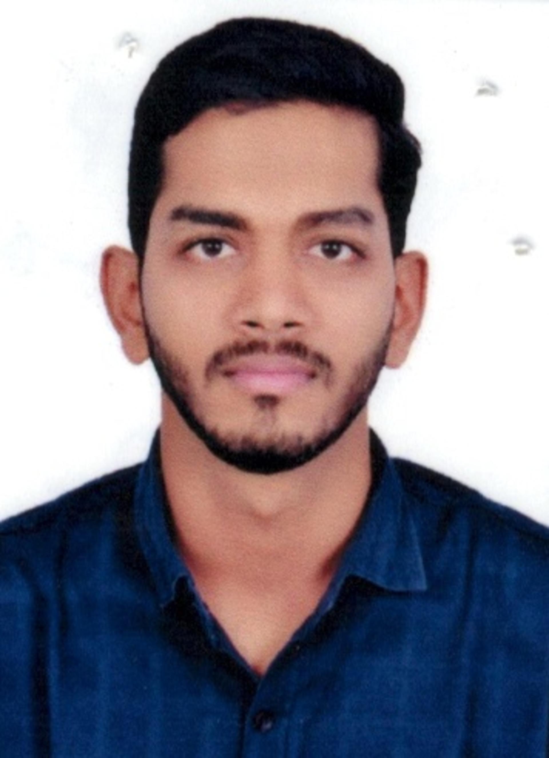 YASHDEEP CHANDRA