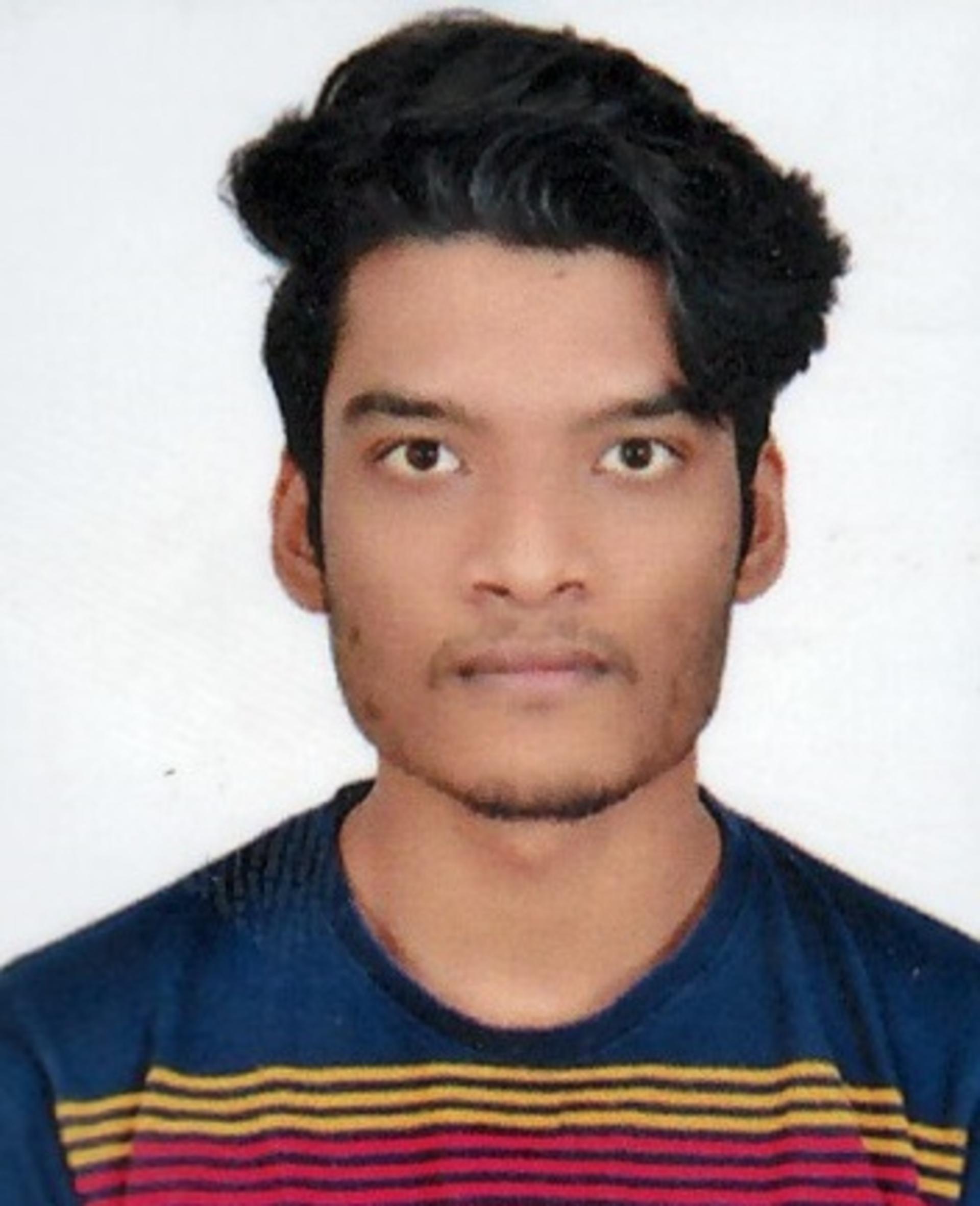 ANIKET SAHU