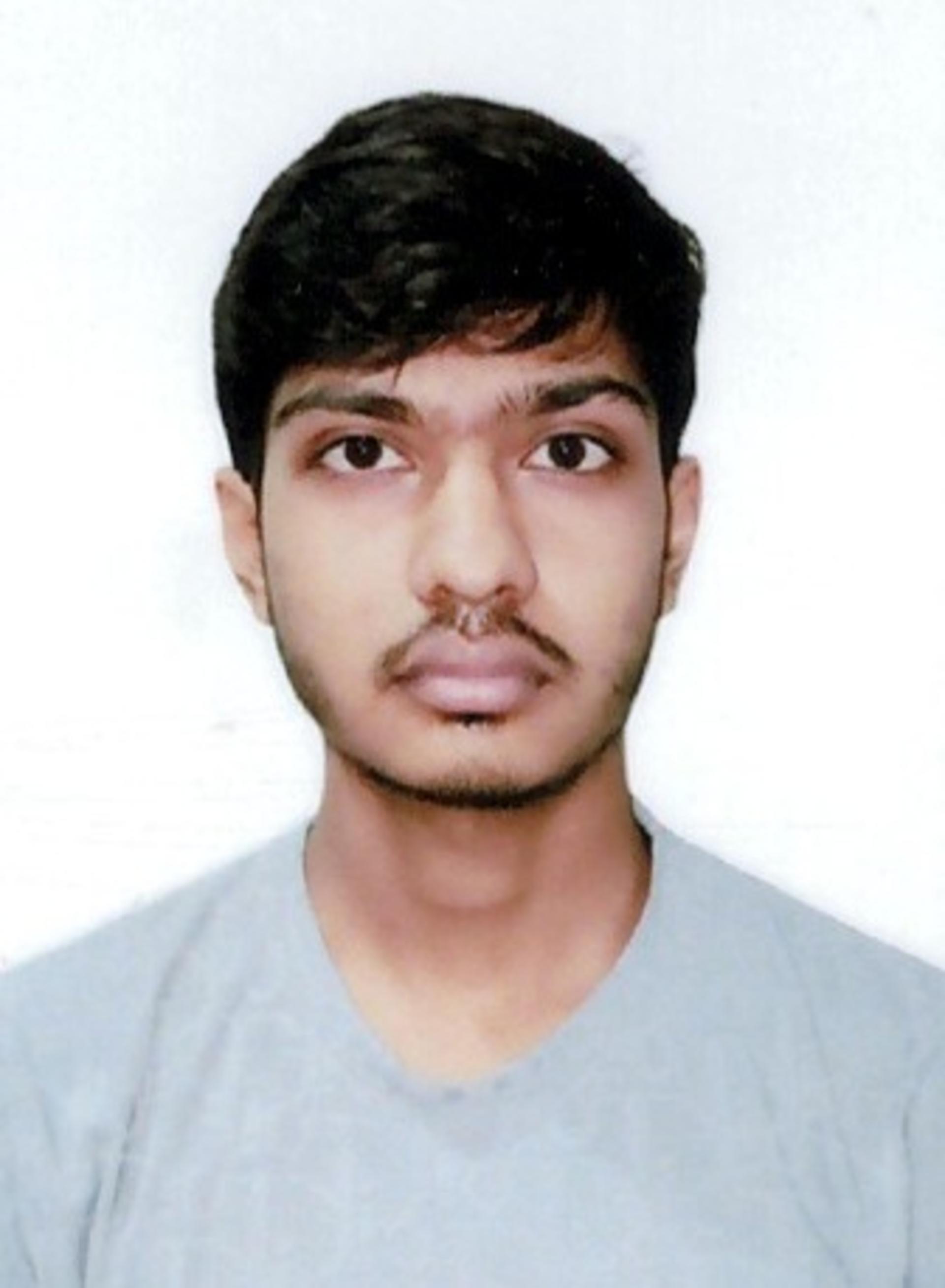 NILESH KUMAR NAYAK