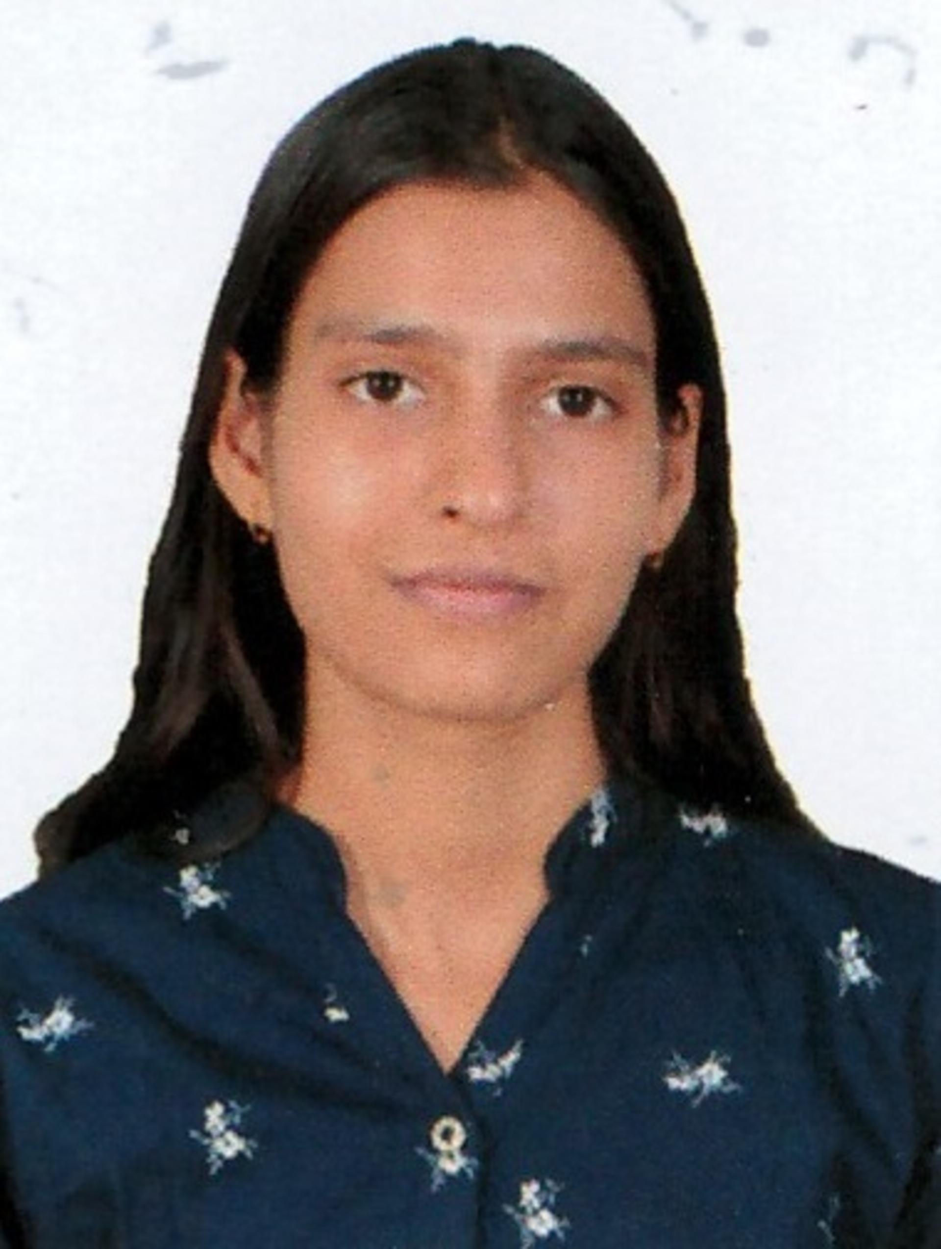 RAKHI CHANDRA