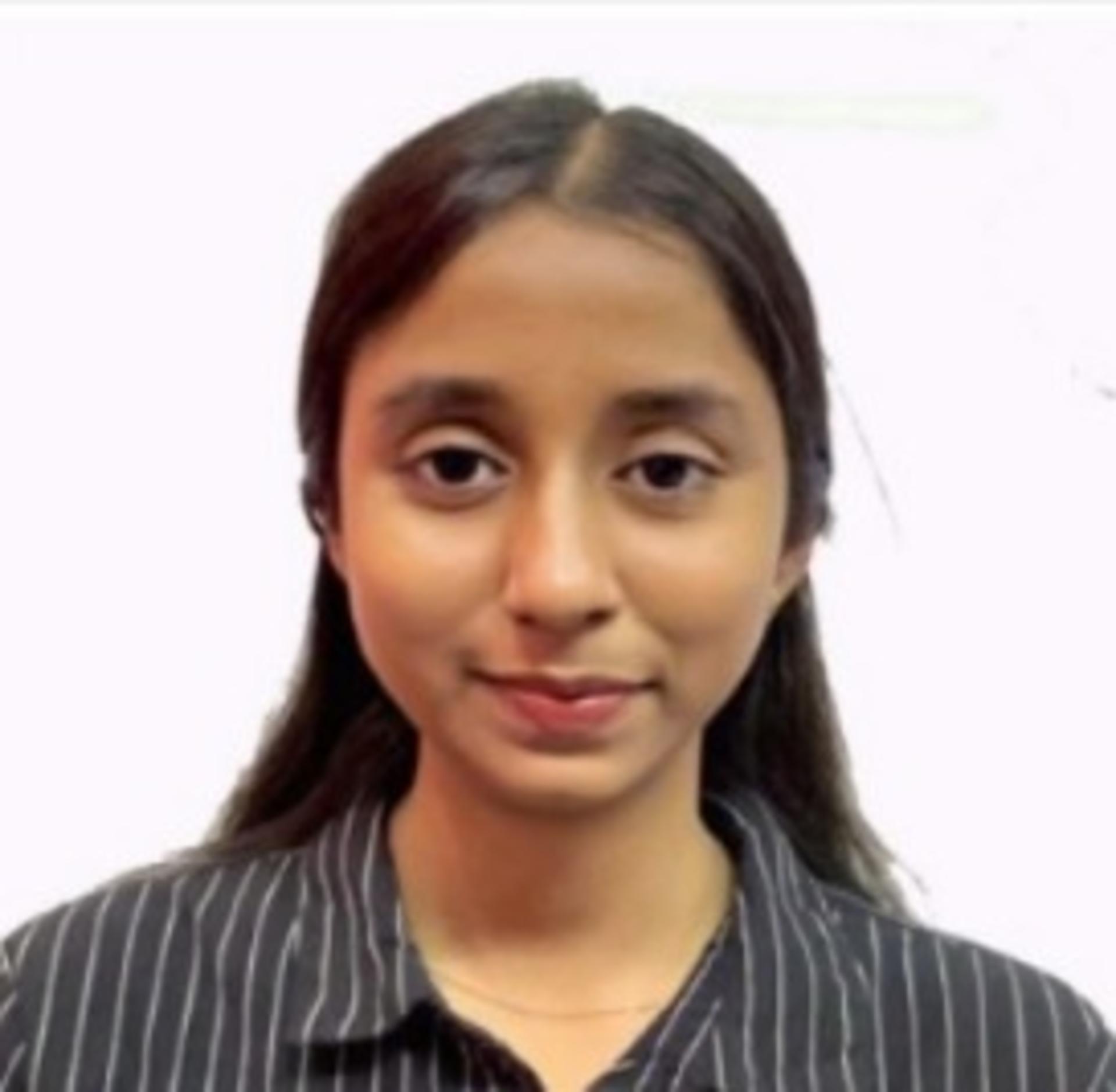 ADITI GUPTA