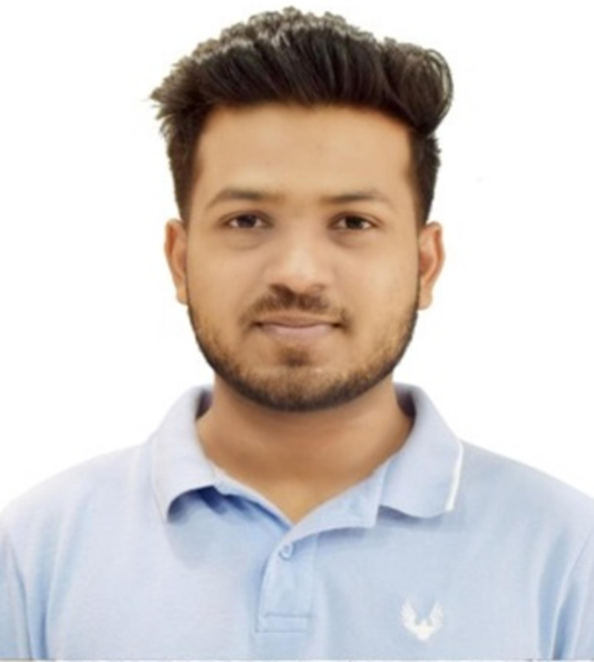 VAIBHAV DEWANGAN
