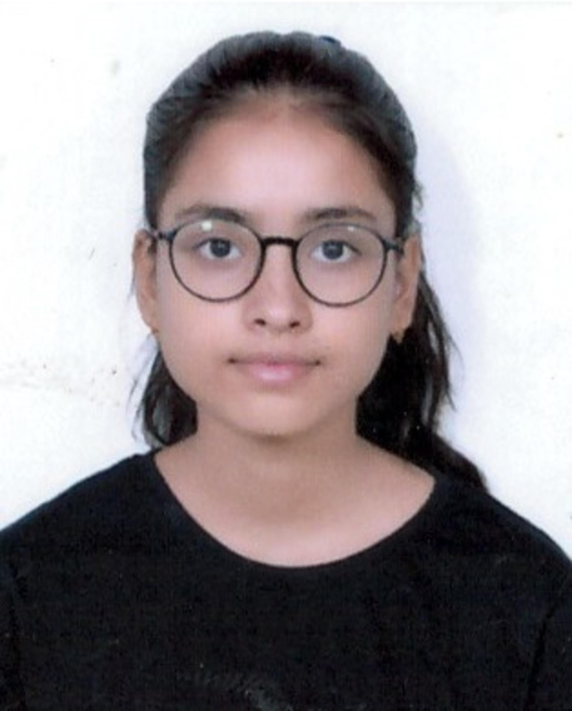 ADITI SHRIVASTAVA