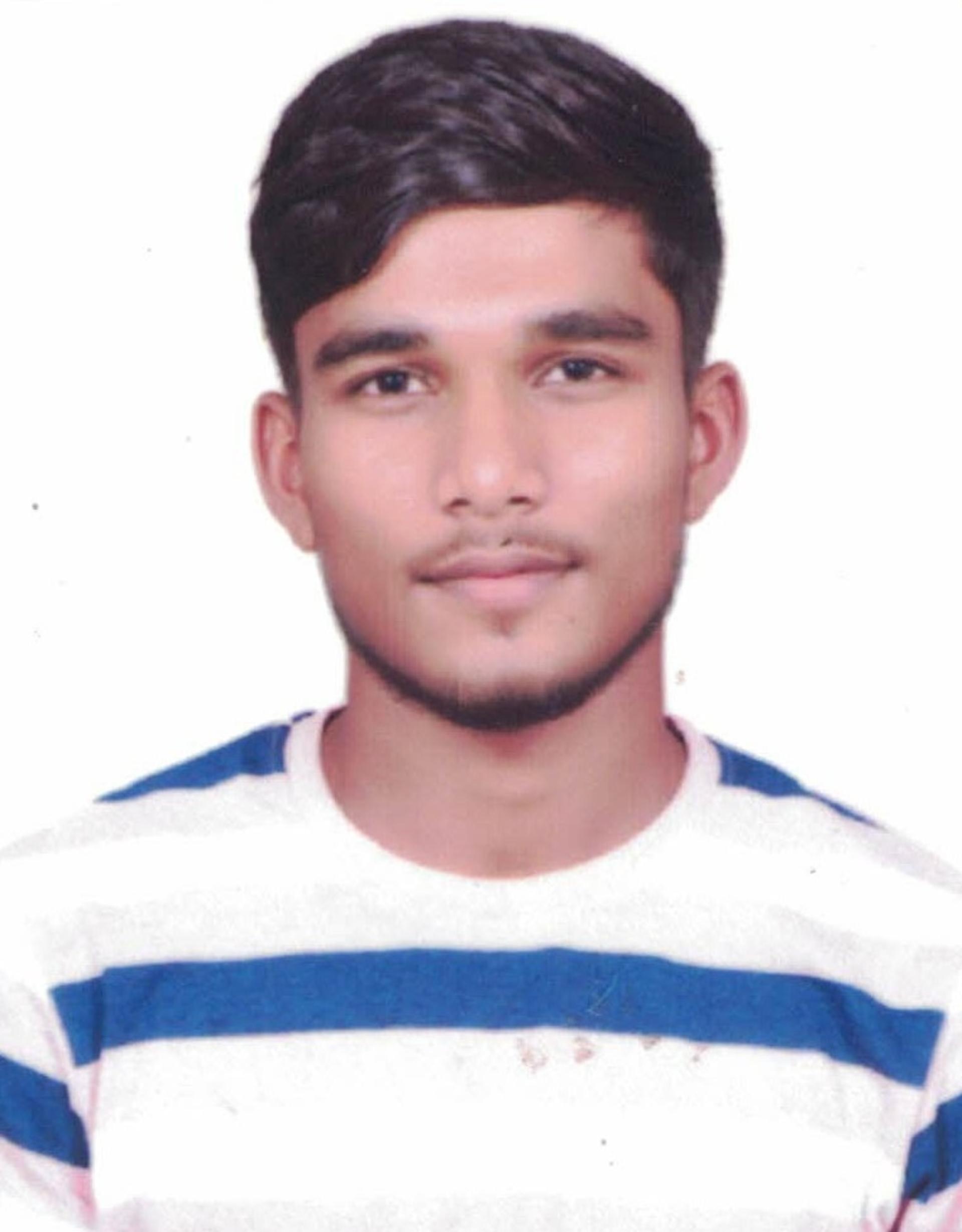 LABHESH KUMAR
