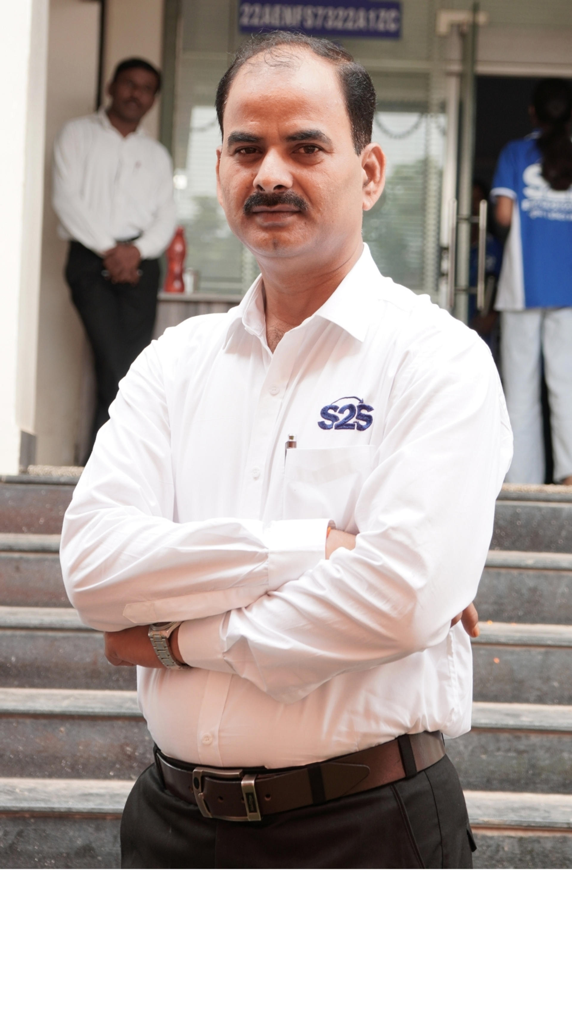 R.k. Yadav.