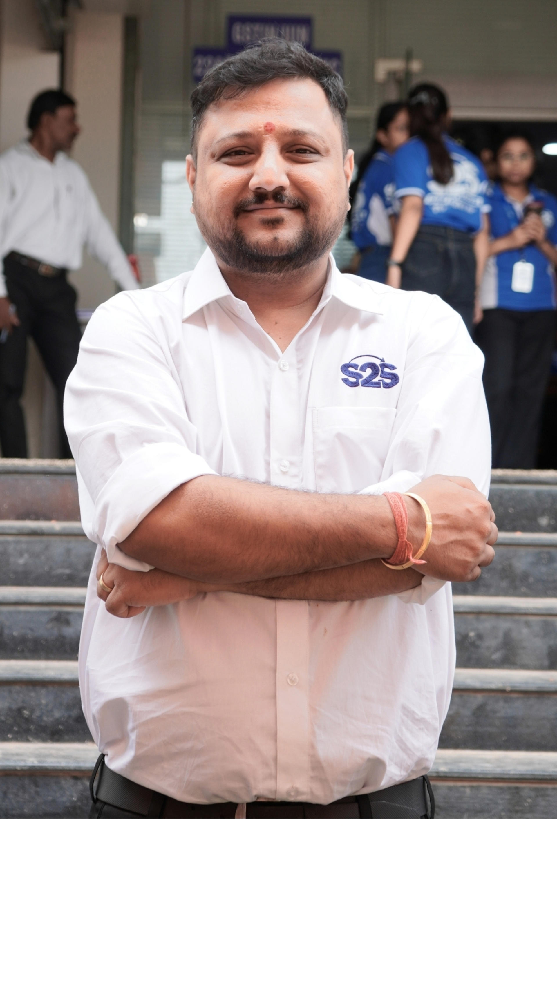Vardhan Patni.