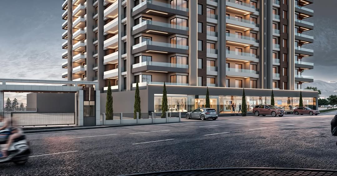 Kentsel Dönüşüm 3